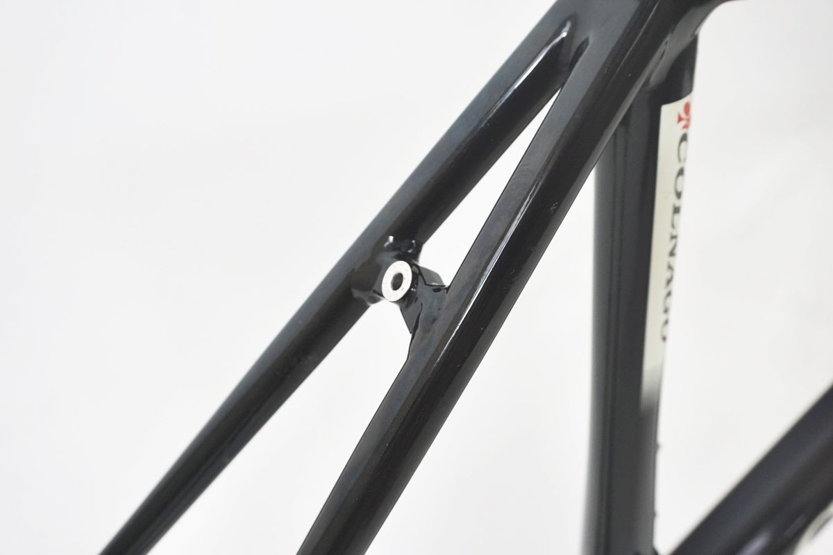 COLNAGO 「コルナゴ」 MONDO2.0 2018年モデル フレームセット / 東京商品化センター