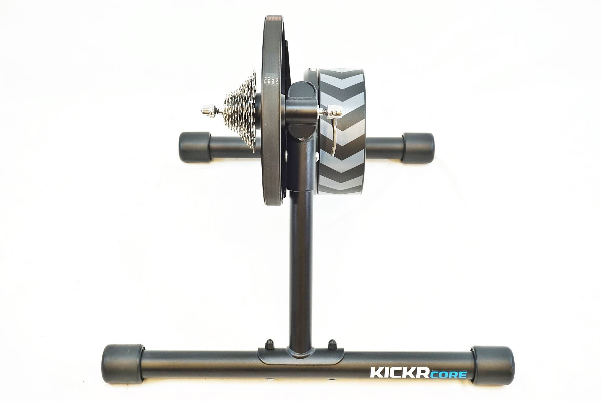 WAHOO 「ワフー」 KICKR CORE WF123 サイクルトレーナー / 有明ガーデン店