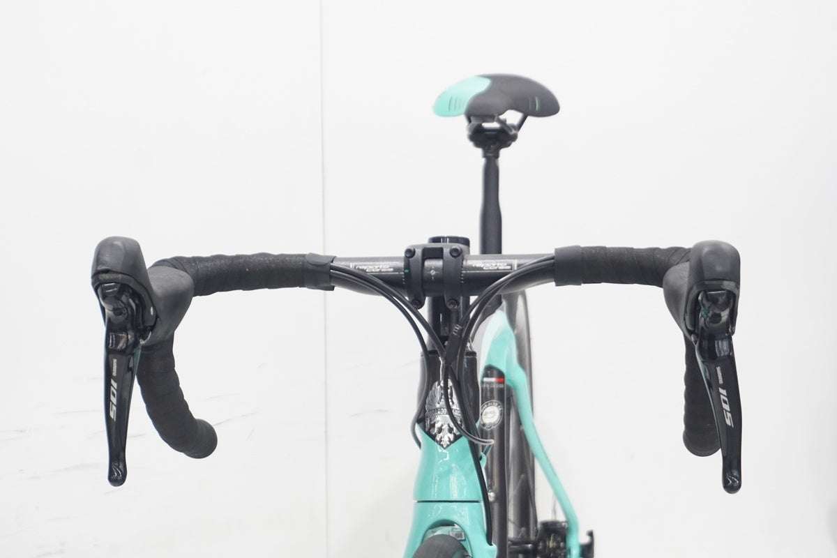 BIANCHI 「ビアンキ」 OLTRE XR3 105 DISC 2021年モデル ロードバイク / 滋賀大津店
