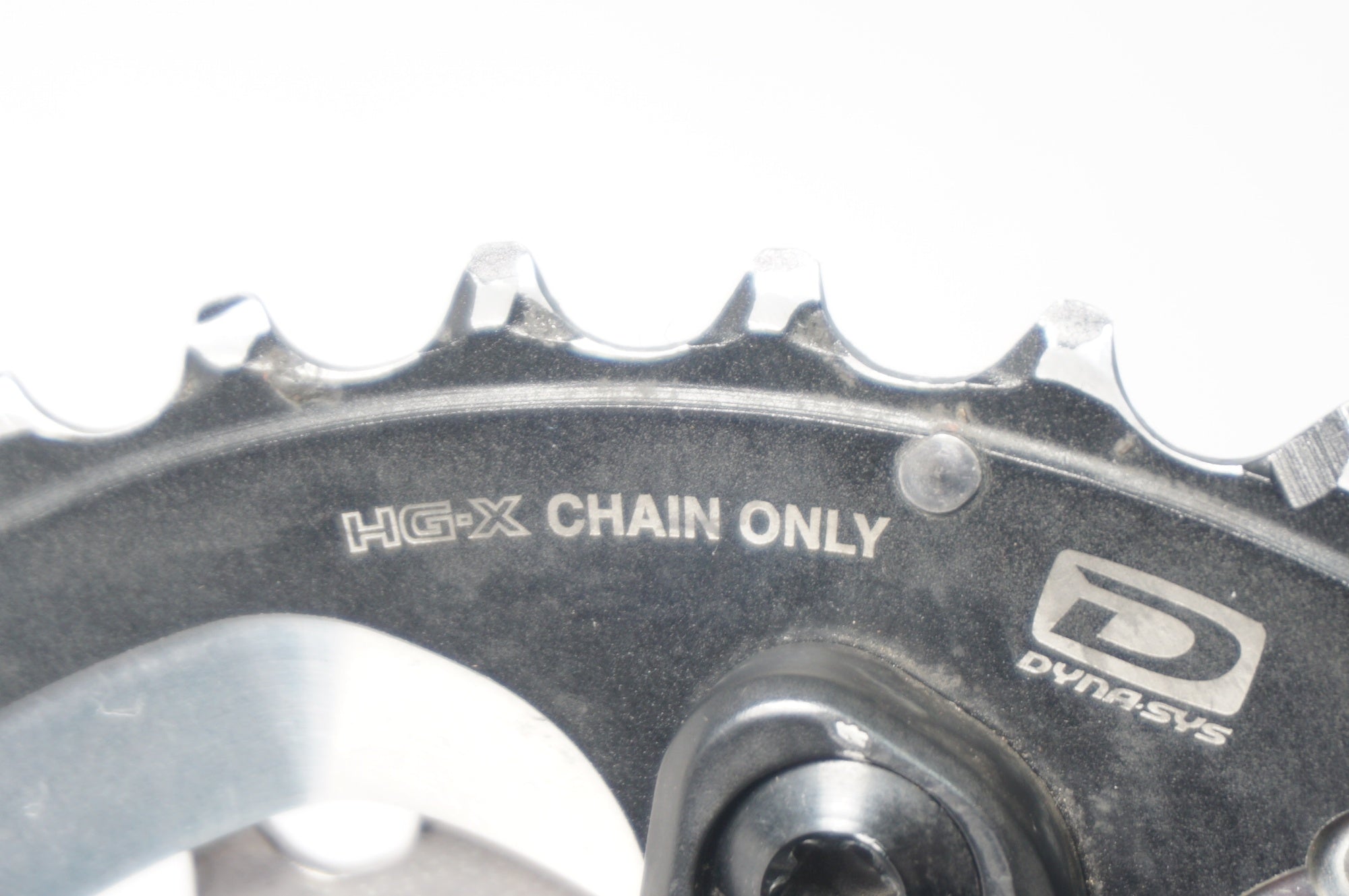 SHIMANO 「シマノ」 DEORE XT FC-M785 38-26T 175mm クランクセット / 世田谷店