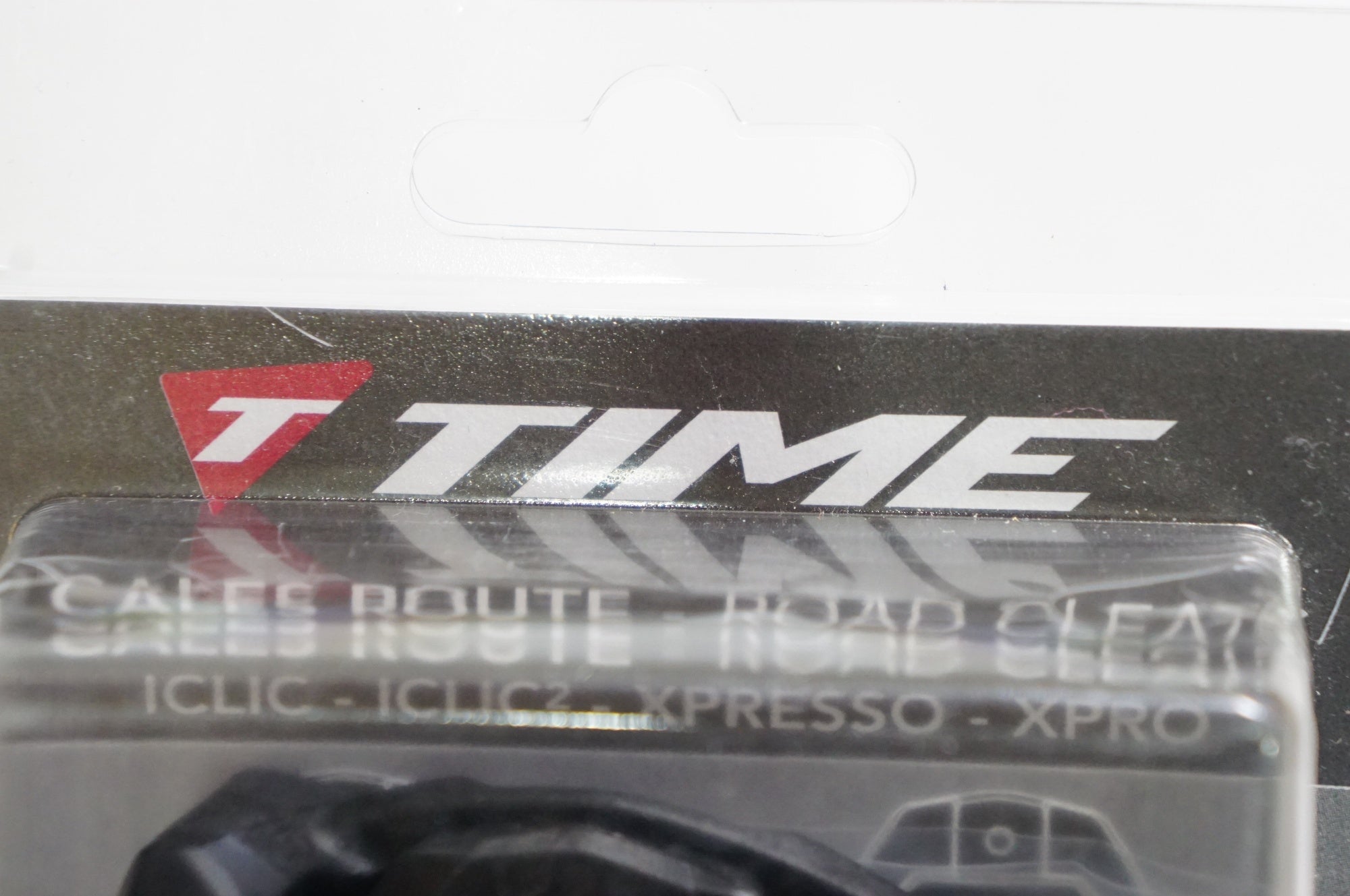 TIME 「タイム」 ICLIC クリート / 熊谷本店