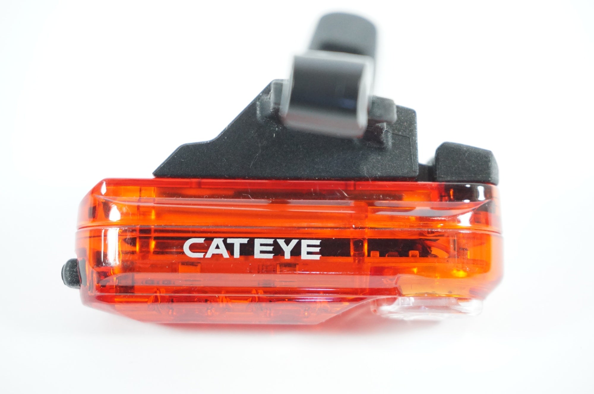 CATEYE 「キャットアイ」 SYNC KINETIC TL-NW100K リアライト / 宇都宮