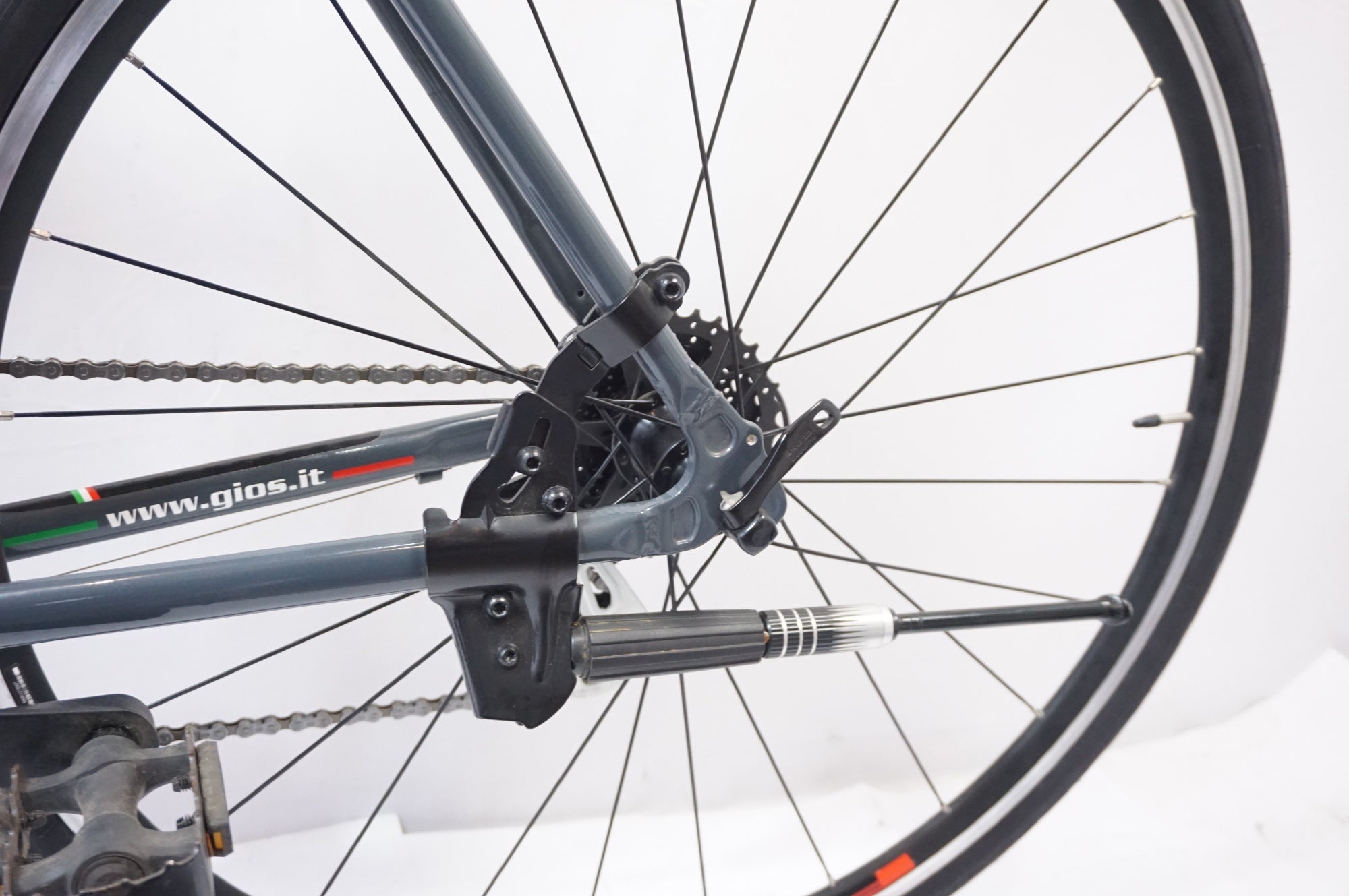 GIOS 「ジオス」 MISTRAL 2021年モデル クロスバイク / 世田谷店