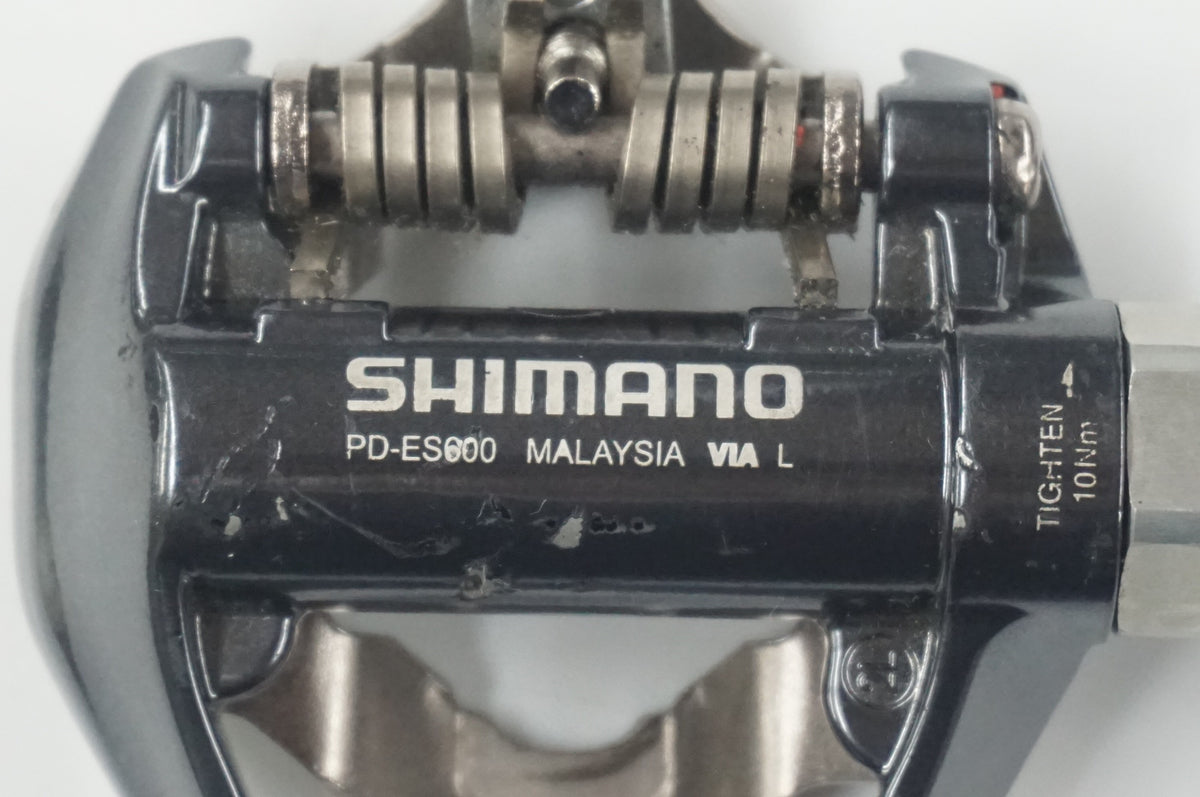 SHIMANO 「シマノ」 PD-ES600 ペダル / 福岡店