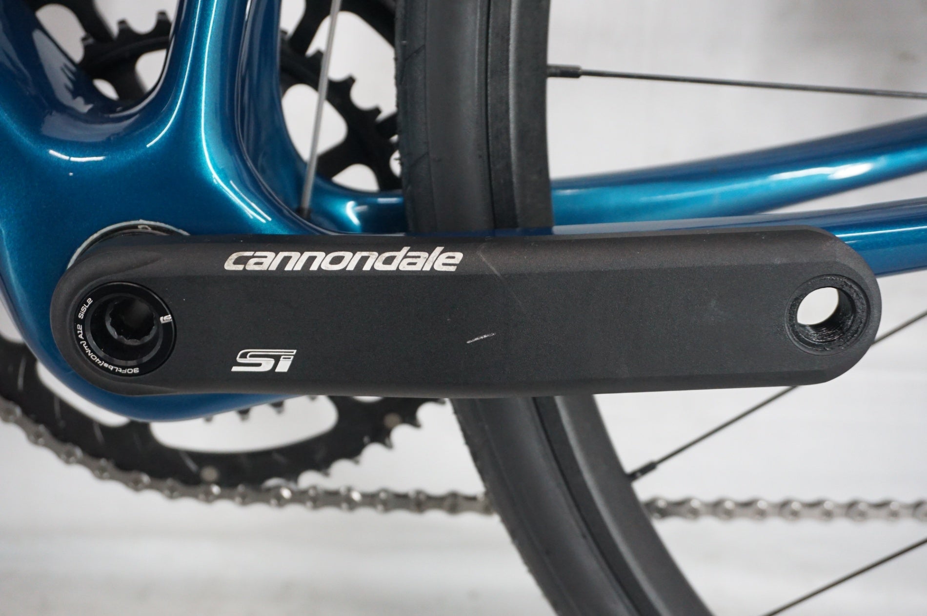 CANNONDALE 「キャノンデール」 SYNAPSE CARBON DISC ULTEGRA 2019年 