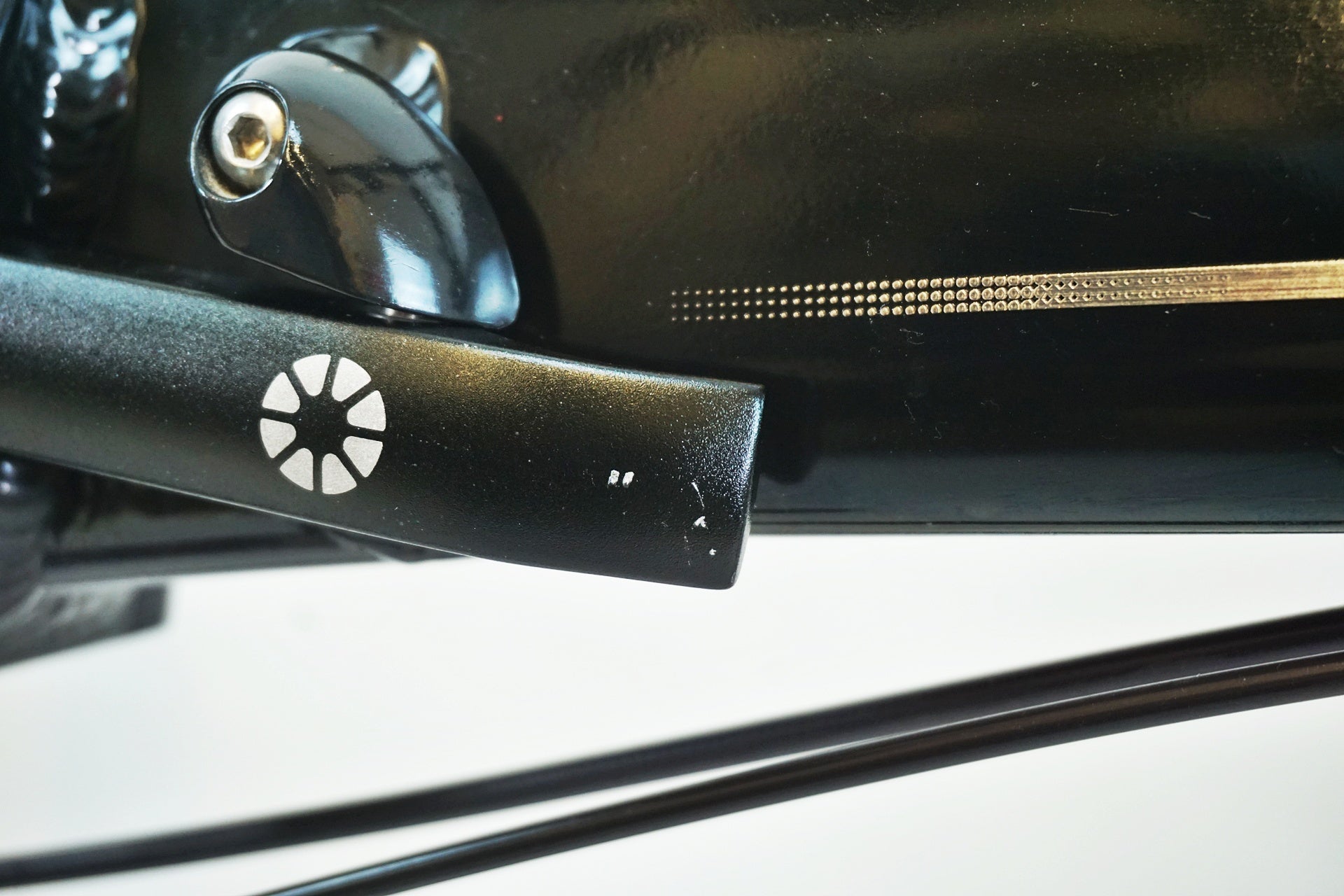 DAHON 「ダホン」 DEFTAR 2023年モデル 20インチ 折り畳み自転車 / 有明ガーデン店