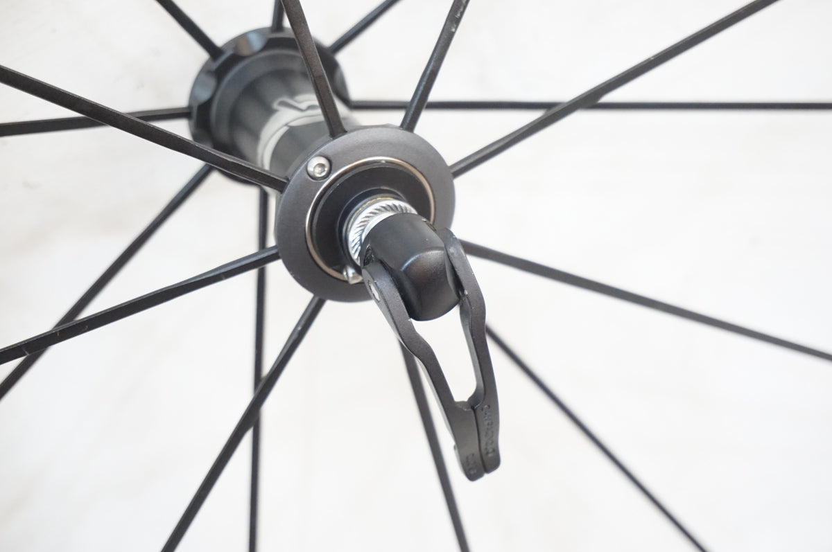 CAMPAGNOLO 「カンパニョーロ」 EURUS 2-WAY FIT SHIMANO 11S ホイールセット / 浦和ベース