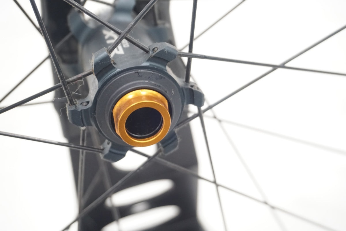 SHIMANO 「シマノ」 XTR WH-M988 SHIMANO8-9速 ホイールセット / 滋賀