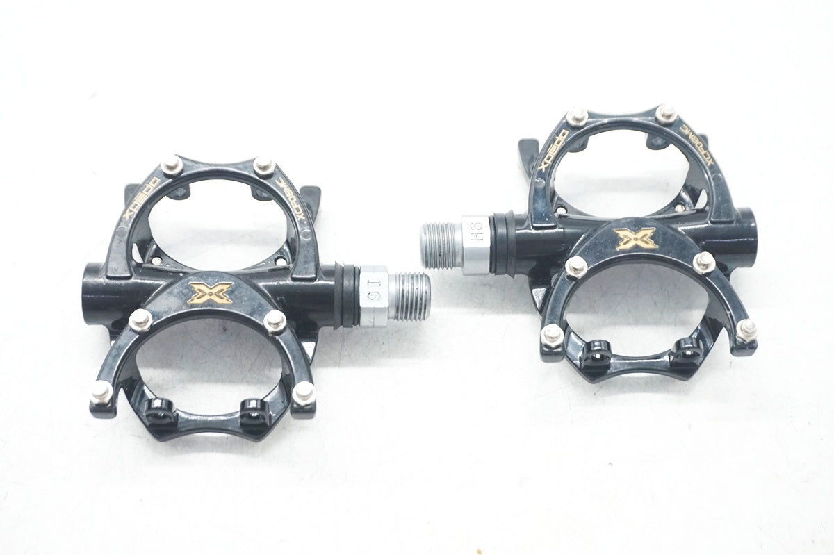 XPEDO 「エクスペド」 XCF08MC ペダル / 大阪門真店