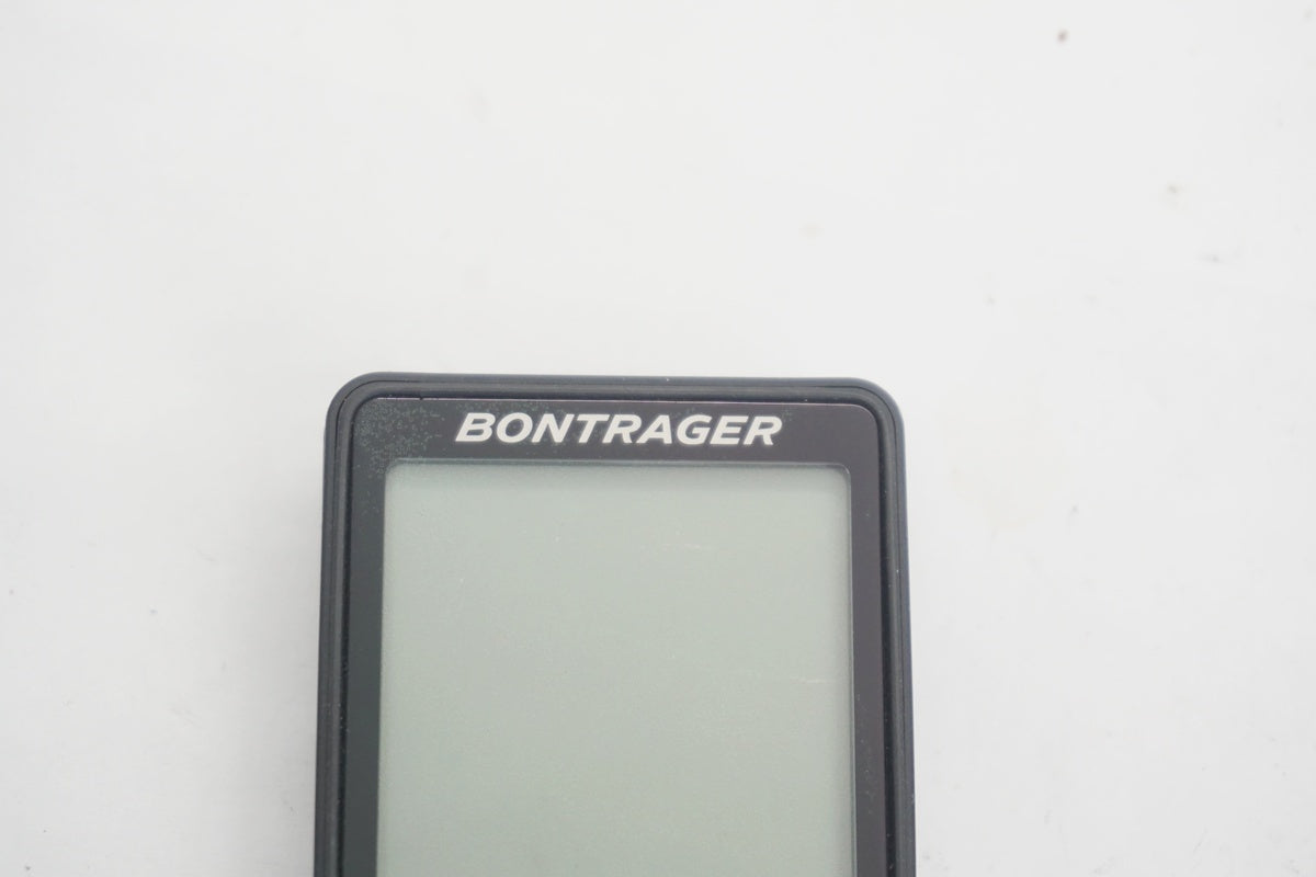 BONTRAGER「ボントレガー」 ELITE サイクルコンピューター/ 京都八幡店