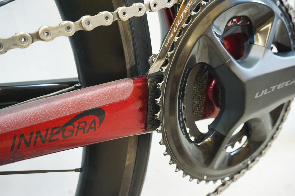 GUSTO 「グスト」 RANGER ULTEGRA Di2 2022年モデル ロードバイク / 有明ガーデン店