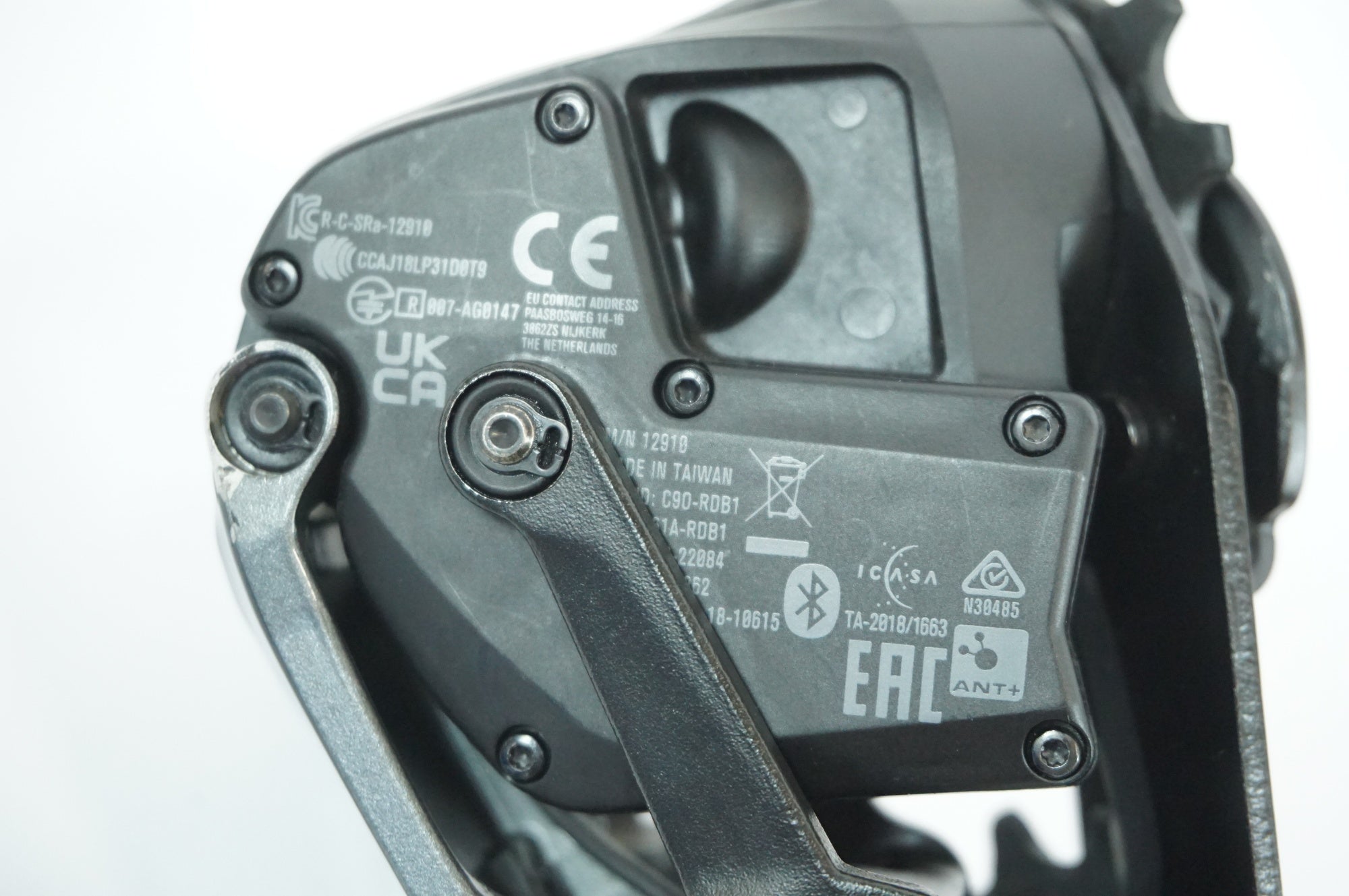 SRAM 「スラム」 RIVAL ETAP AXS リアディレイラー / 宇都宮店