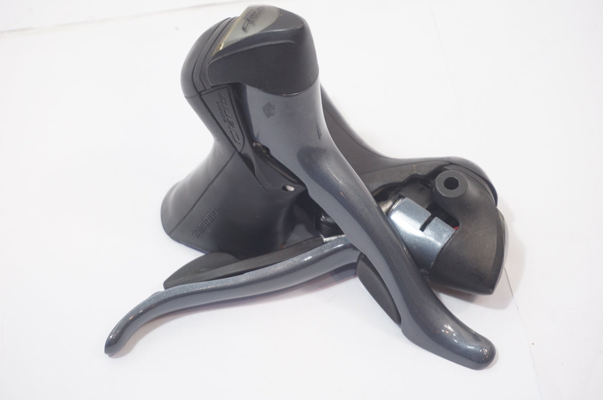 SHIMANO 「シマノ」 CLARIS ST-2400 デュアルコントロールレバー / 世田谷店
