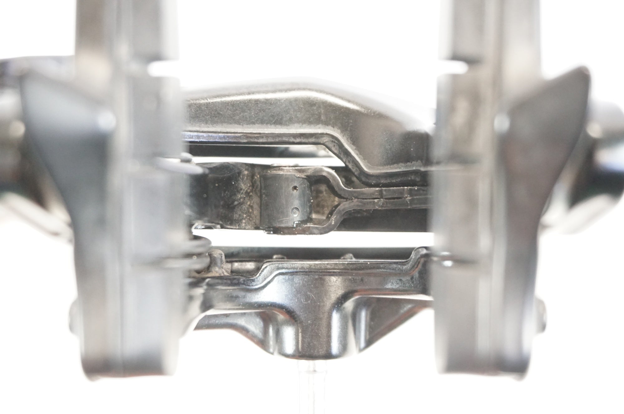 SHIMANO 「シマノ」 105 BR-R7000 キャリパーブレーキセット / 宇都宮