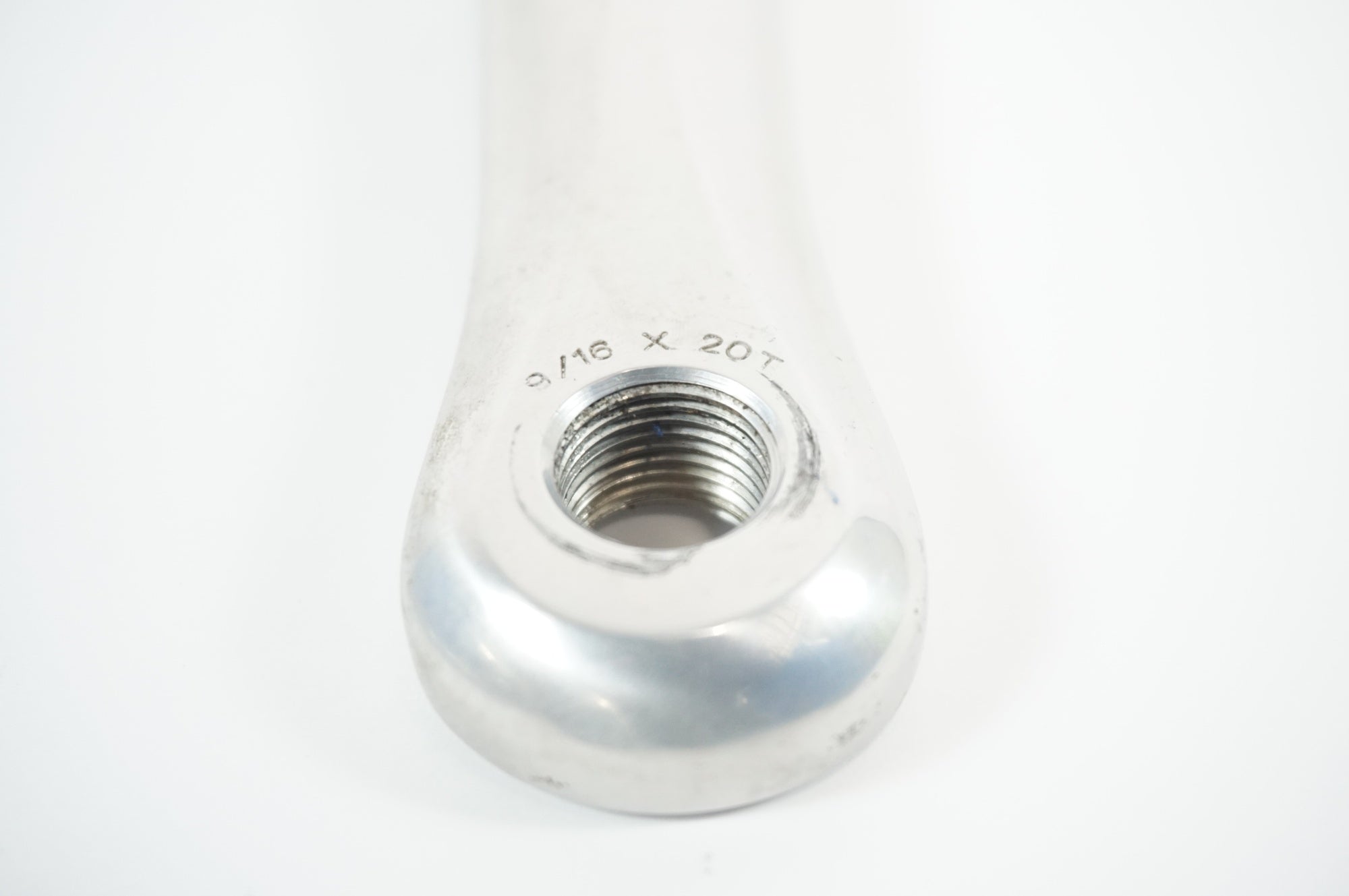 SUNTOUR 「サンツアー」 SUPERBE PRO 45T厚歯 165mm クランクセット / 宇都宮店