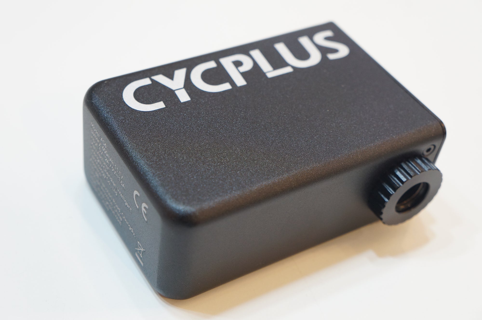 CYCPLUS 「サイクプラス」 AS2 PRO MAX 電動ポンプ / バイチャリ浦和ベース