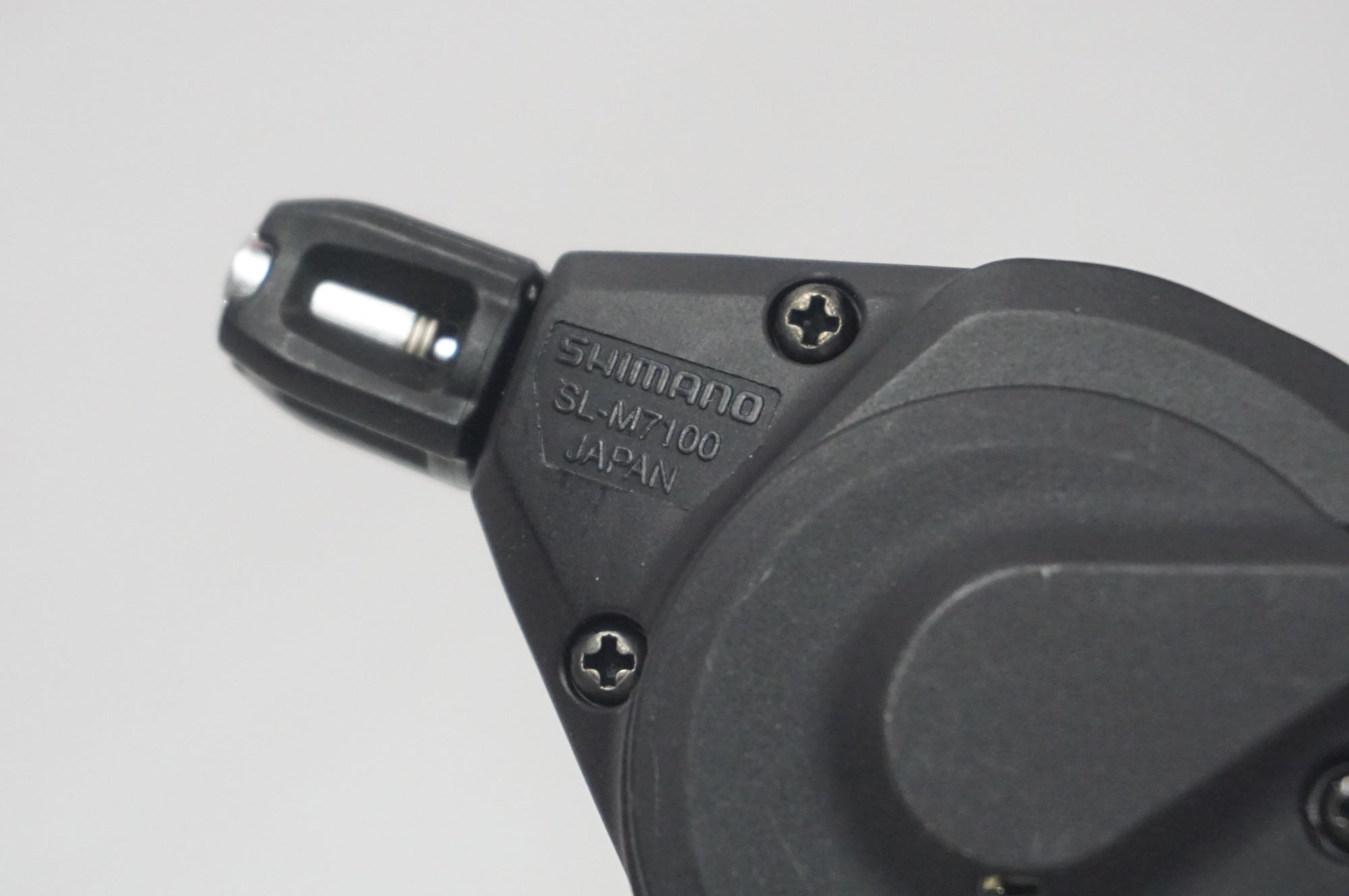 SHIMANO 「シマノ」 DEORE SLX SL-M7100 右 シフトレバー / 福岡店