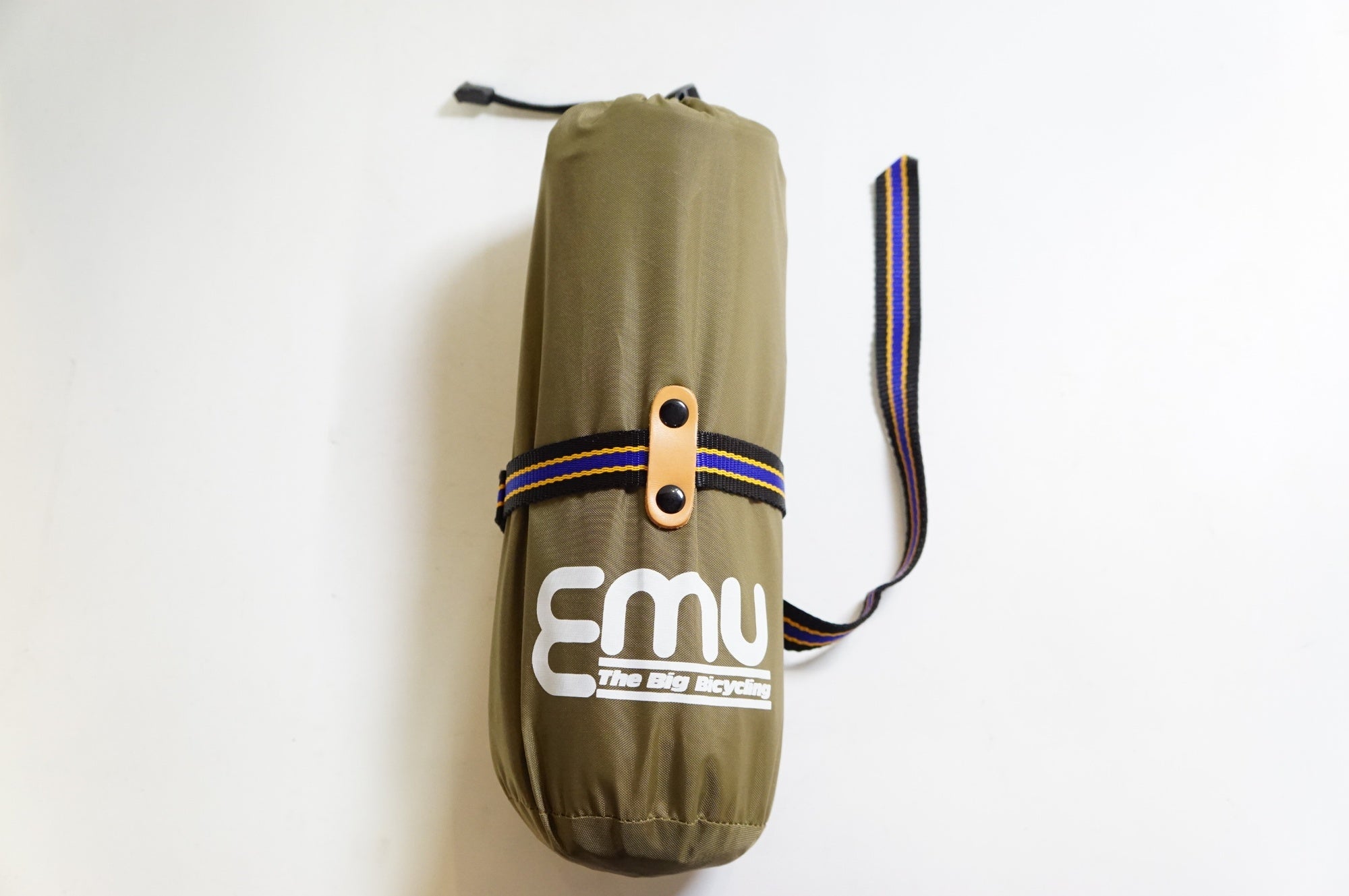 OSTRICH 「オーストリッチ」 E-10 EMU 輪行バッグ / 熊谷本店