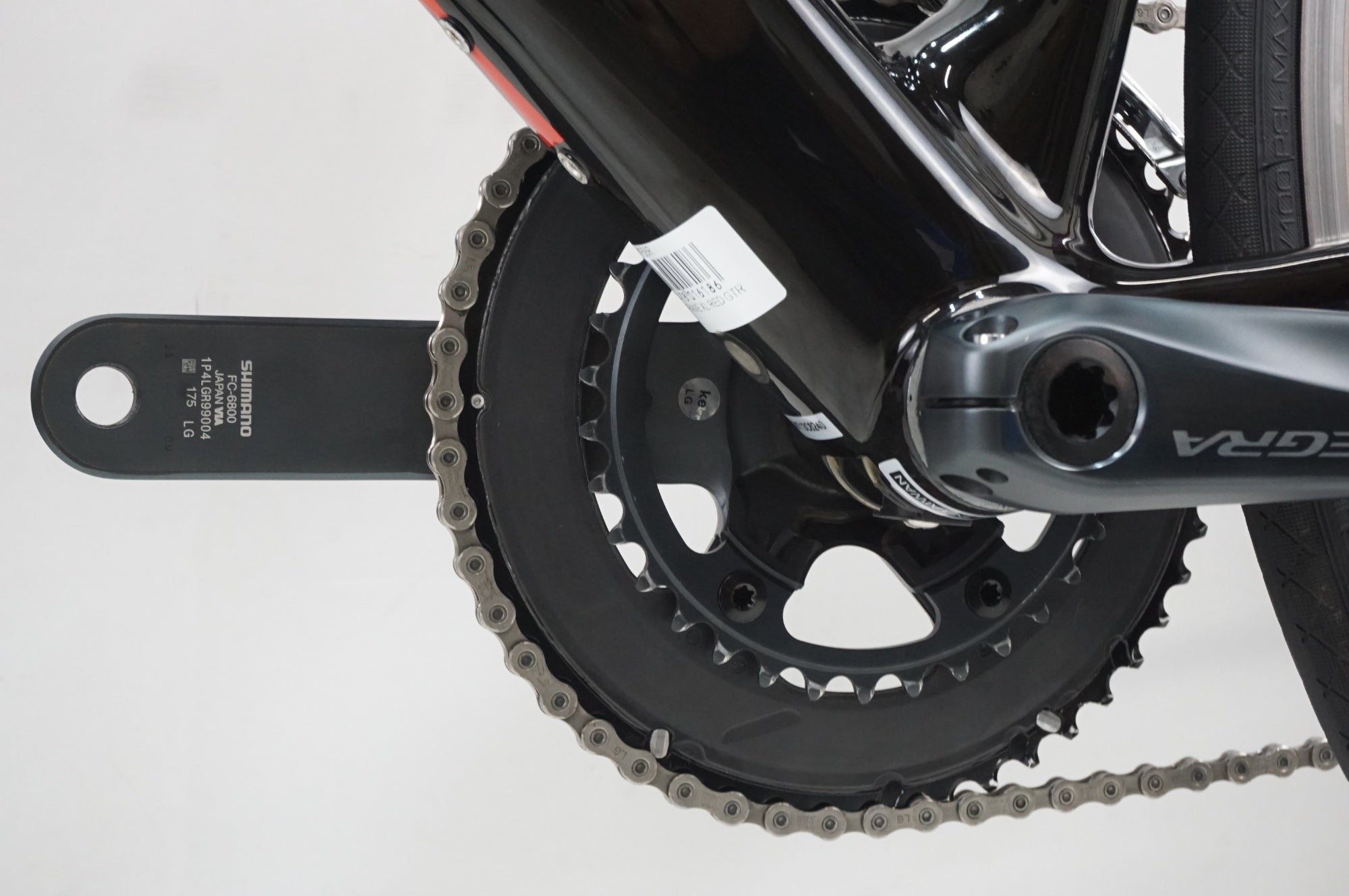 WILIER 「ウィリエール」　GRANTURISMO R ULTEGRA 2014年モデル ロードバイク / 大宮店
