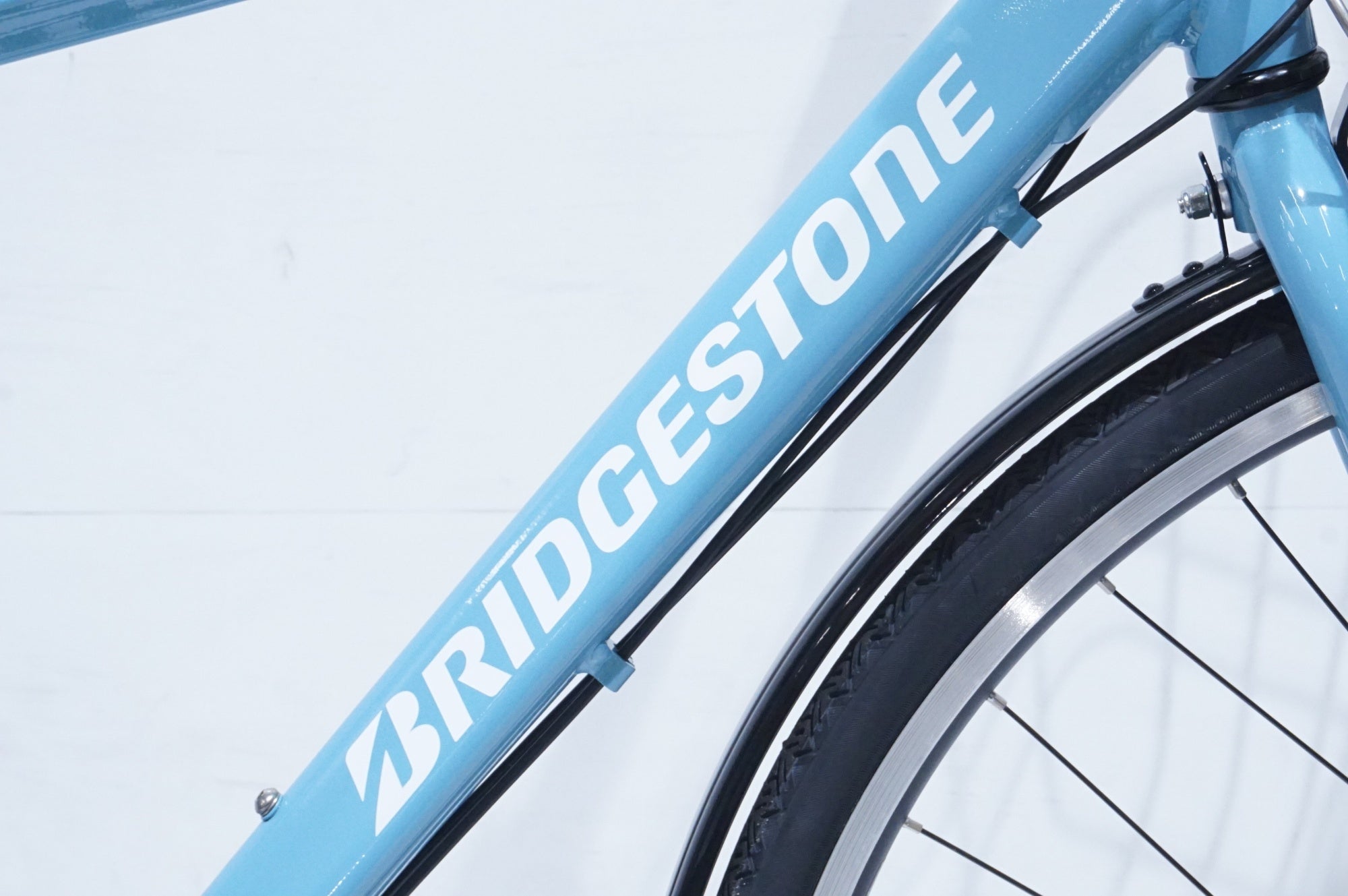 BRIDGESTONE 「ブリヂストン」 TB1 2022年モデル クロスバイク / 浜松