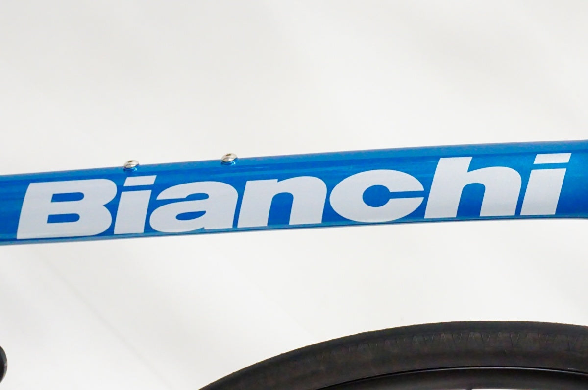 BIANCHI 「ビアンキ」 ROMA3 DISC 2021年モデル クロスバイク / 名古屋大須店