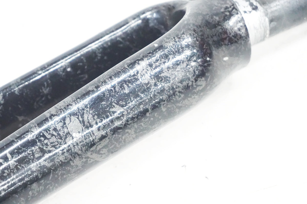 ブランド不明 100mm フロントフォーク / 大阪美原北インター店