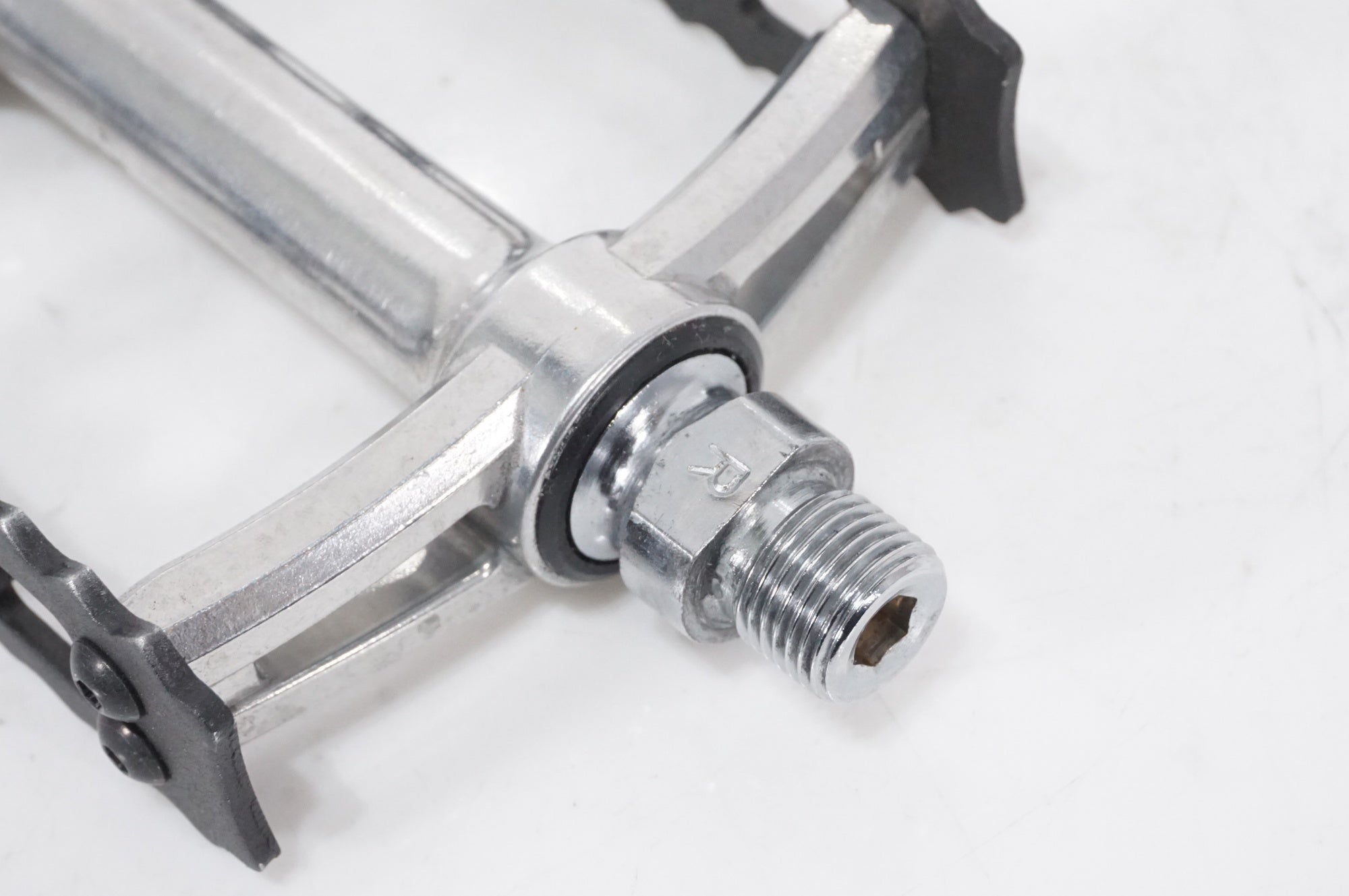 MKS 「ミカシマ」 SYLVAN GORDITO ペダル / AKIBA店