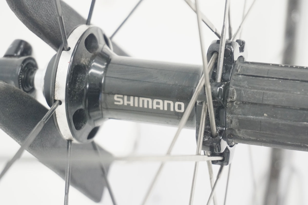 SHIMANO「シマノ」 WH-RS81-C35 ホイールセット / 京都八幡店