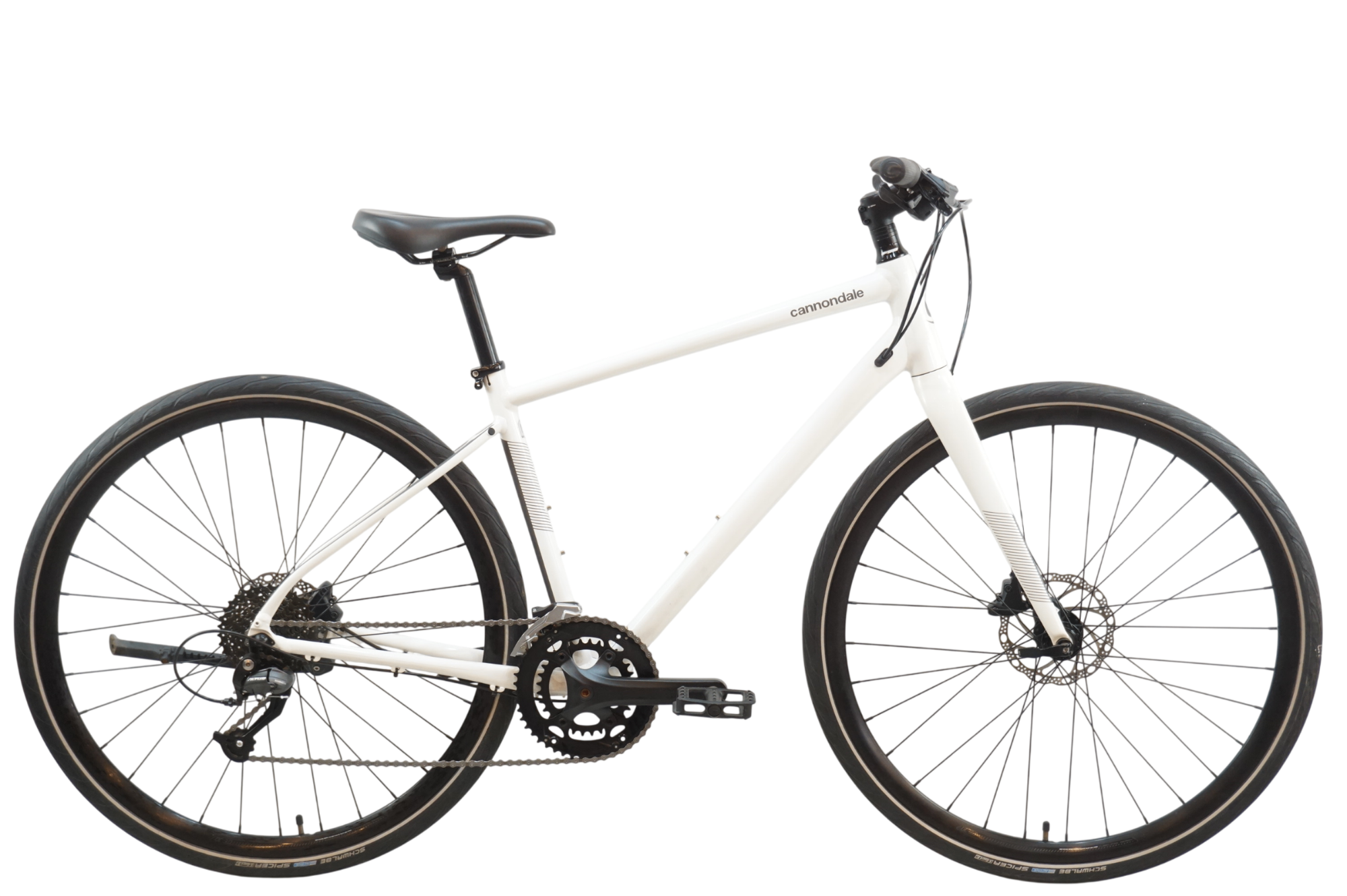 CANNONDALE 「キャノンデール」 QUICK 3 DISC 2021年モデル クロスバイク / 浦和ベース