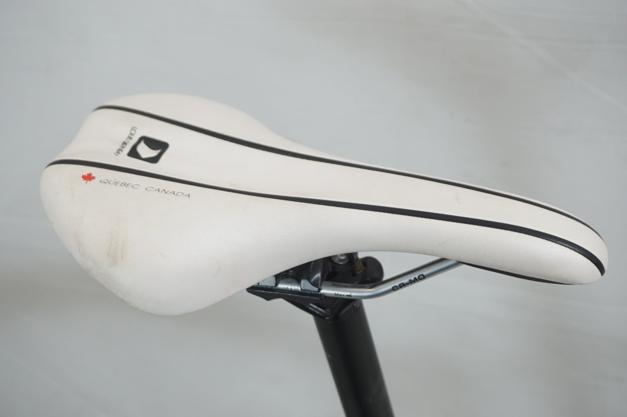 LOUIS GARNEAU 「ルイガノ」 LGS-WCR 2016年モデル ロードバイク / 福岡店