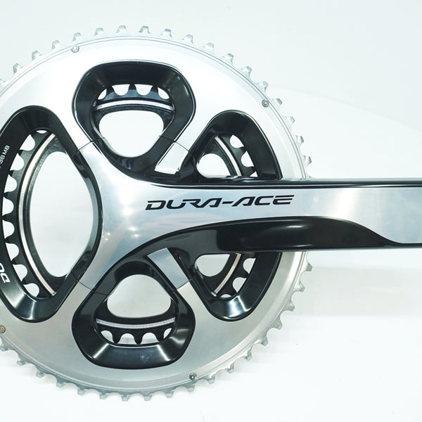 SHIMANO 「シマノ」 DURA-ACE FC-9000 52-36T 172.5mm クランク / 大阪