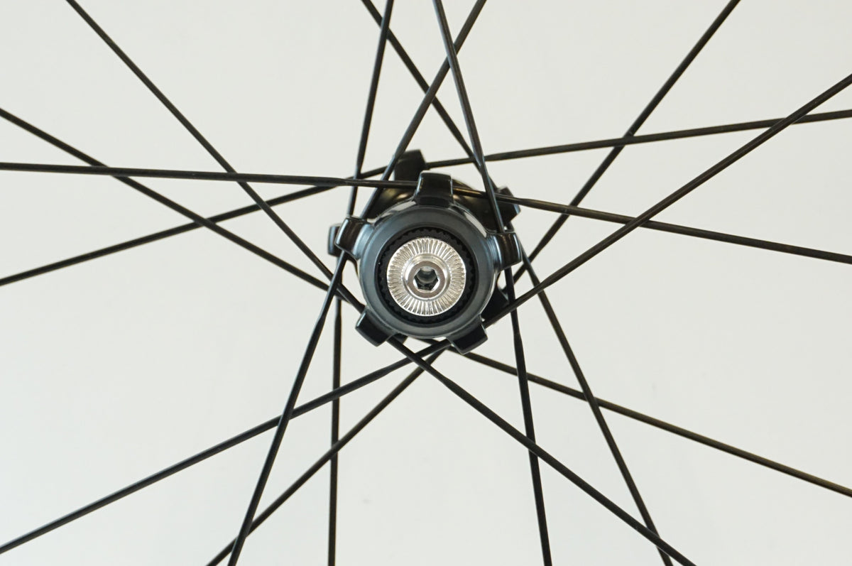 SHIMANO 「シマノ」 WH-RS81-C24 シマノ11速 ホイールセット / 浜松店