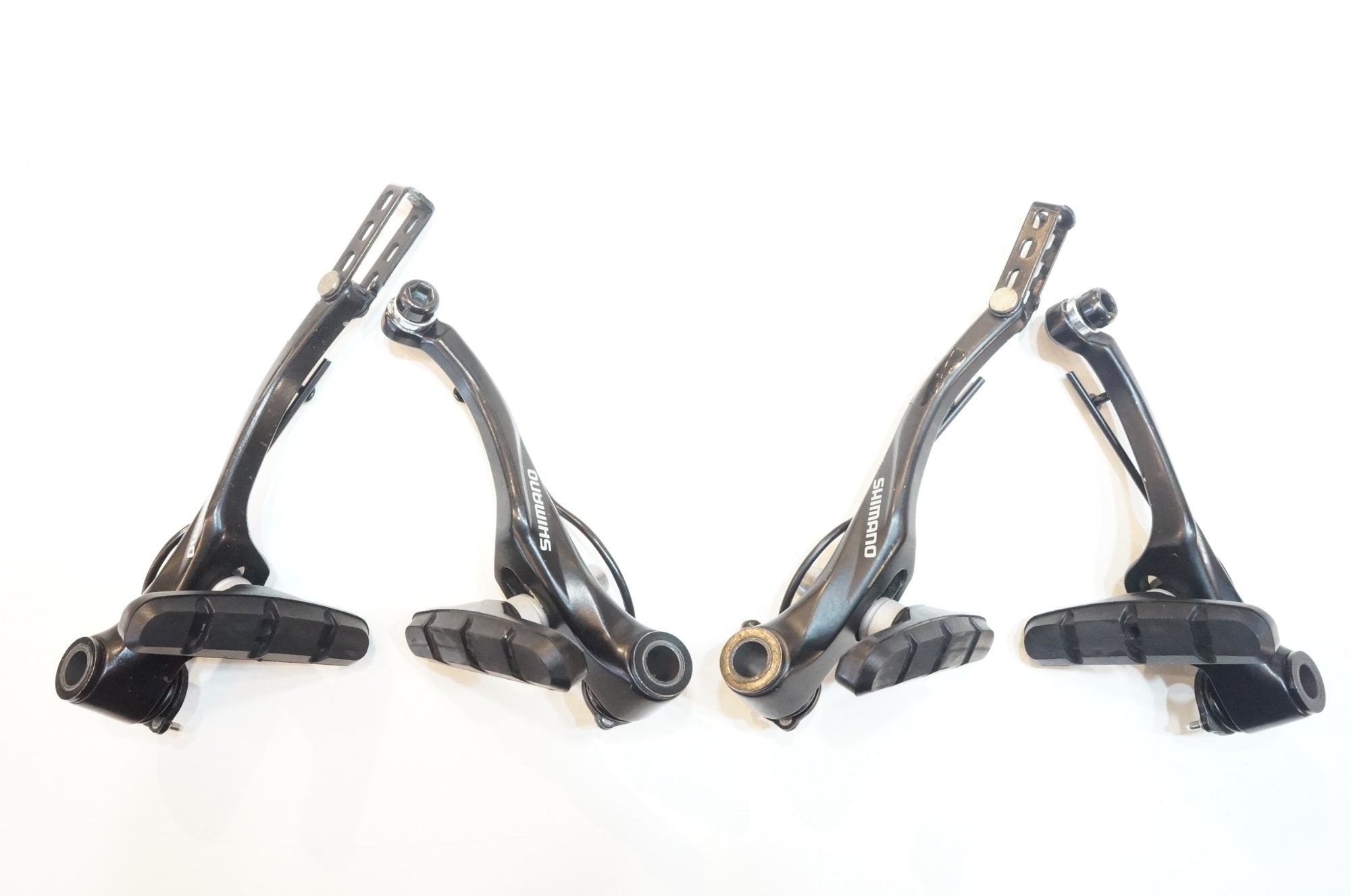 SHIMANO 「シマノ」 BR-T4000 Vブレーキセット / 浦和ベース