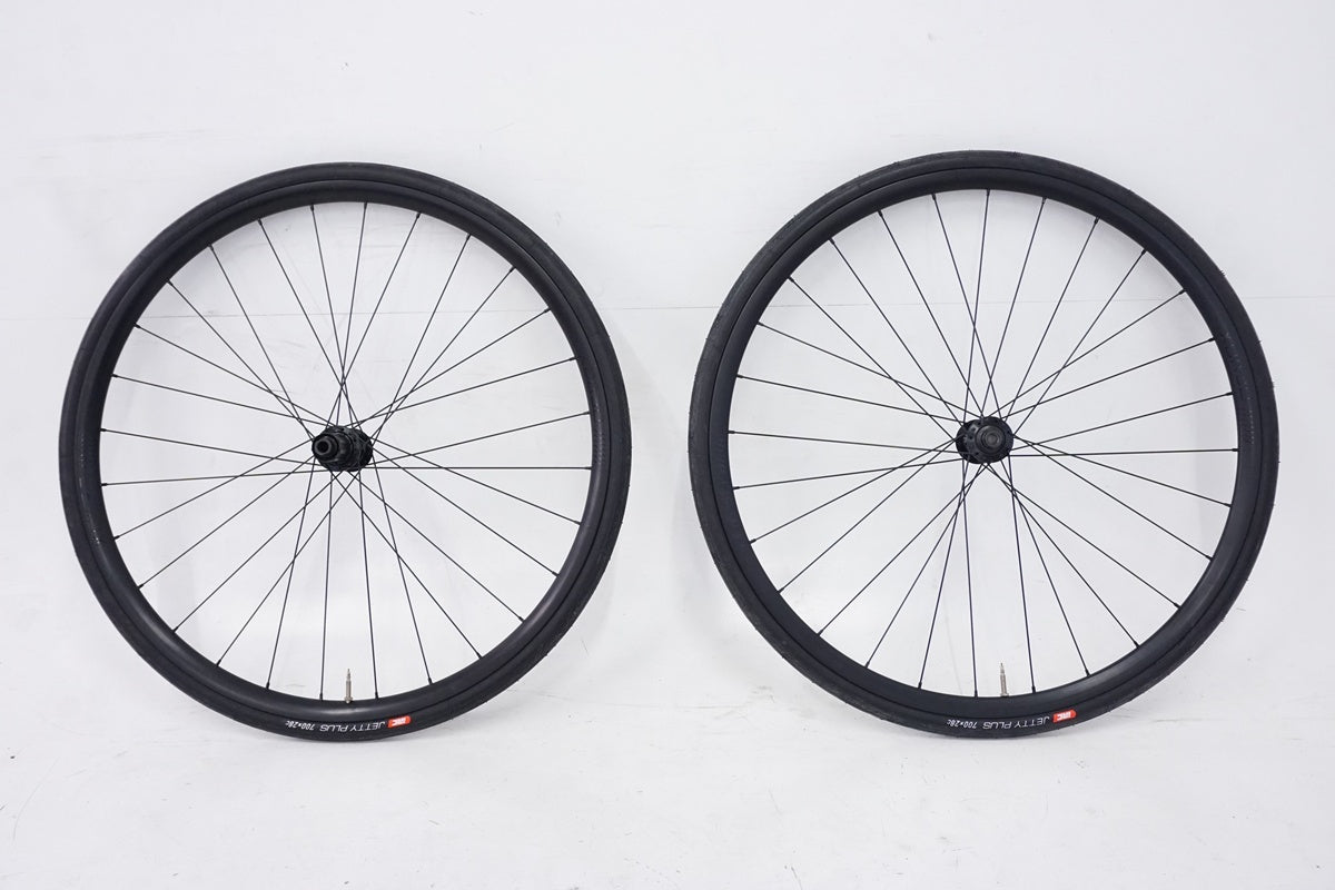 DEVOX 「デヴォックス」 リム SHIMANO FH-RS470 ハブ シマノ11速 ホイールセット / 浜松店