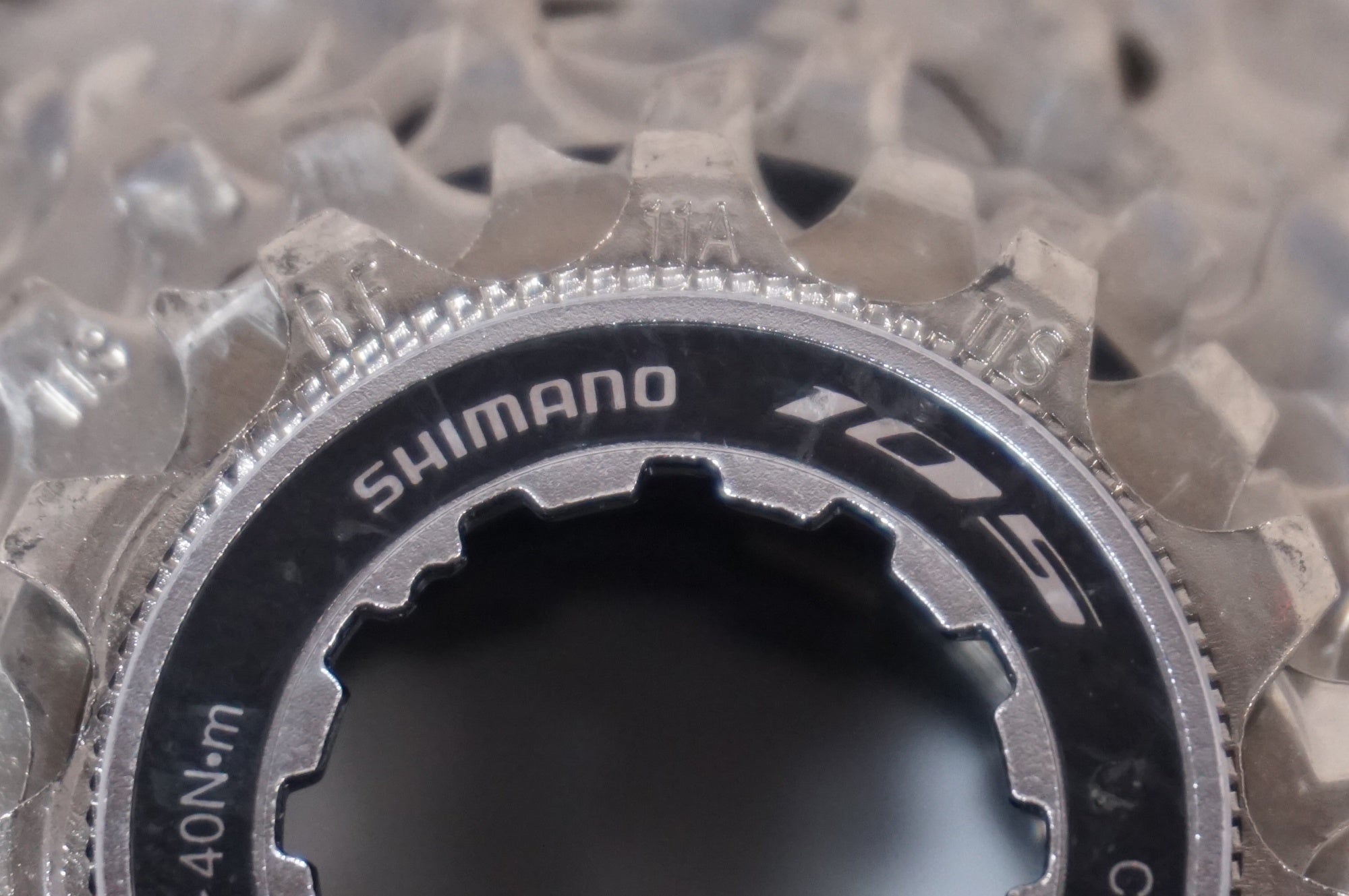 SHIMANO 「シマノ」 105 CS-R7000 11-32T スプロケット / 世田谷店
