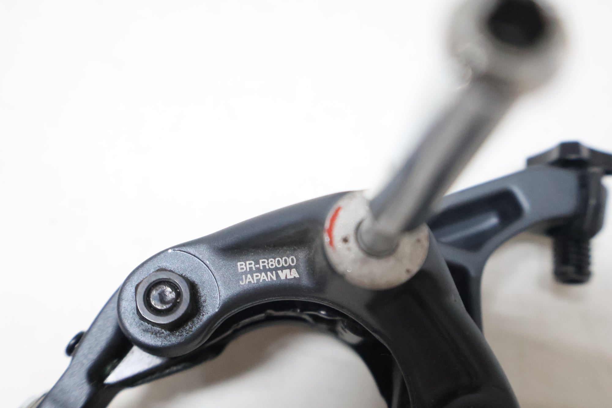 SHIMANO 「シマノ」 ULTEGRA BR-R8000 キャリパーブレーキセット