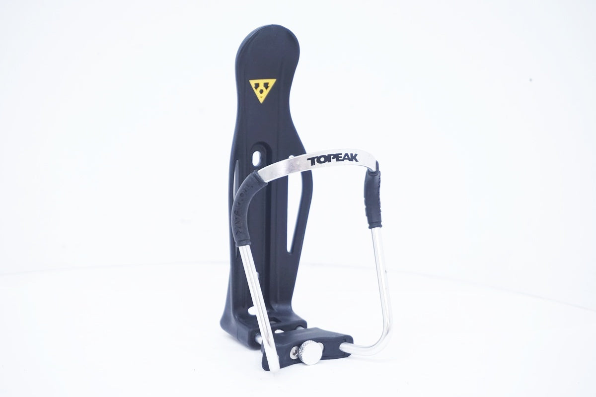 TOPEAK 「トピーク」 ボトルケージ / 大阪美原北インター店
