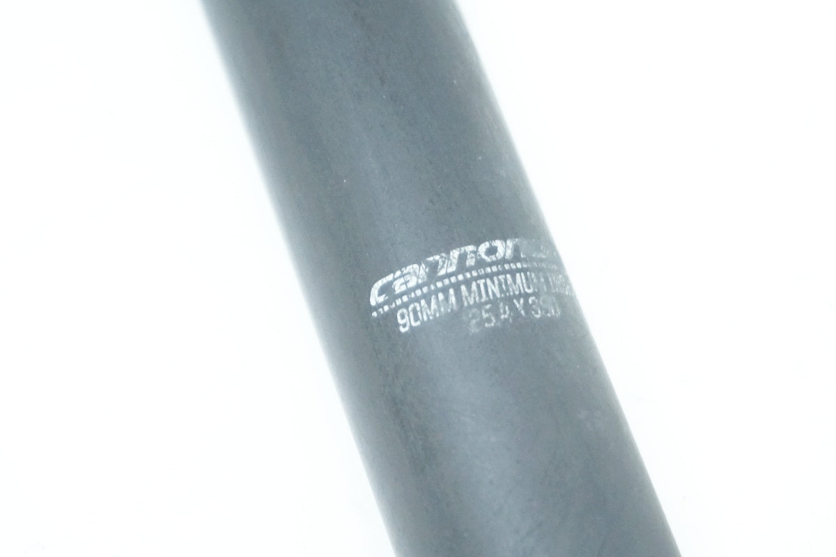 CANNONDALE 「キャノンデール」 C2 Φ25.4 290mm シートポスト / 大阪美原北インター店
