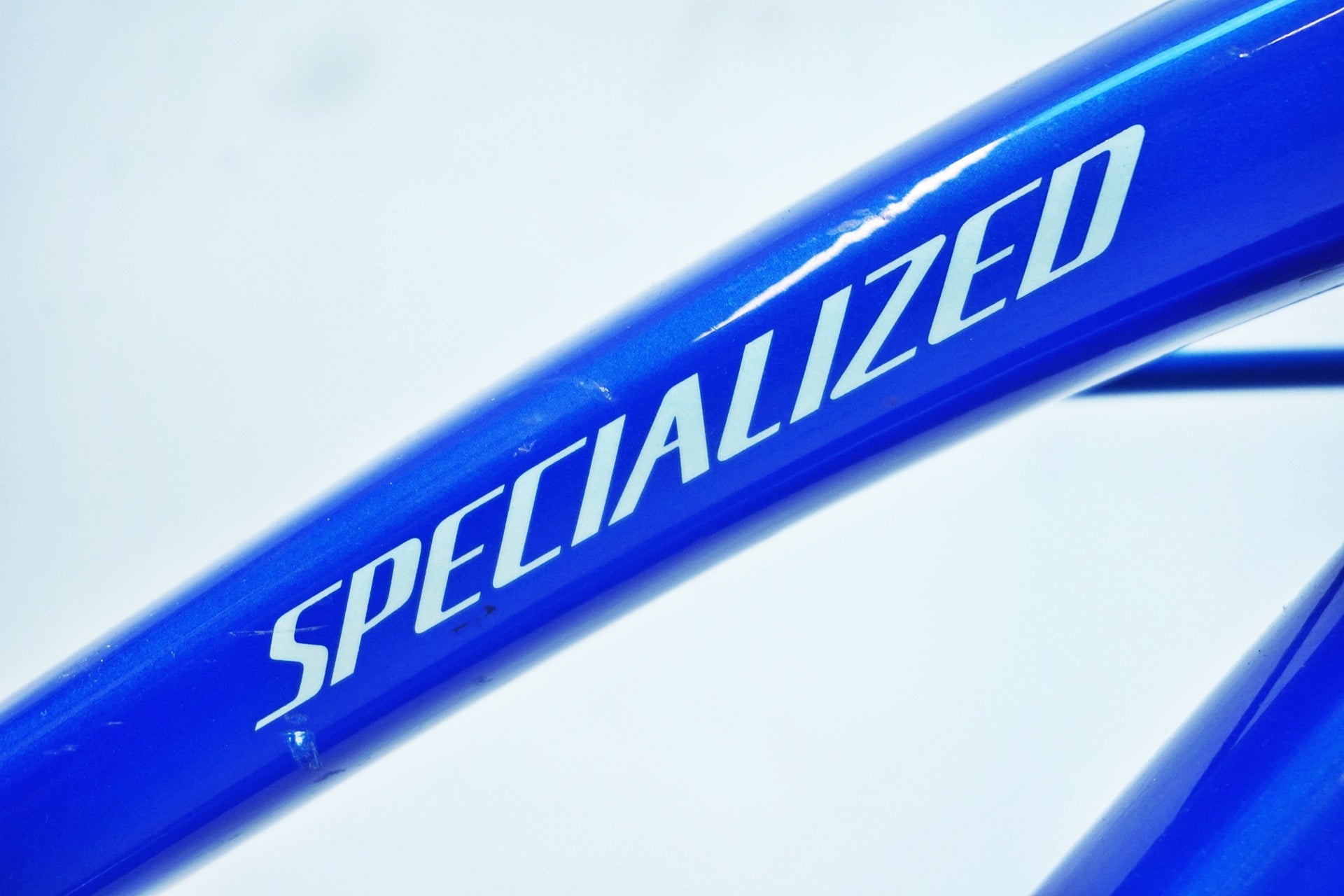 SPECIALIZED 「スペシャライズド」 JETT 20 2022年モデル 20インチ キッズバイク / 有明ガーデン店