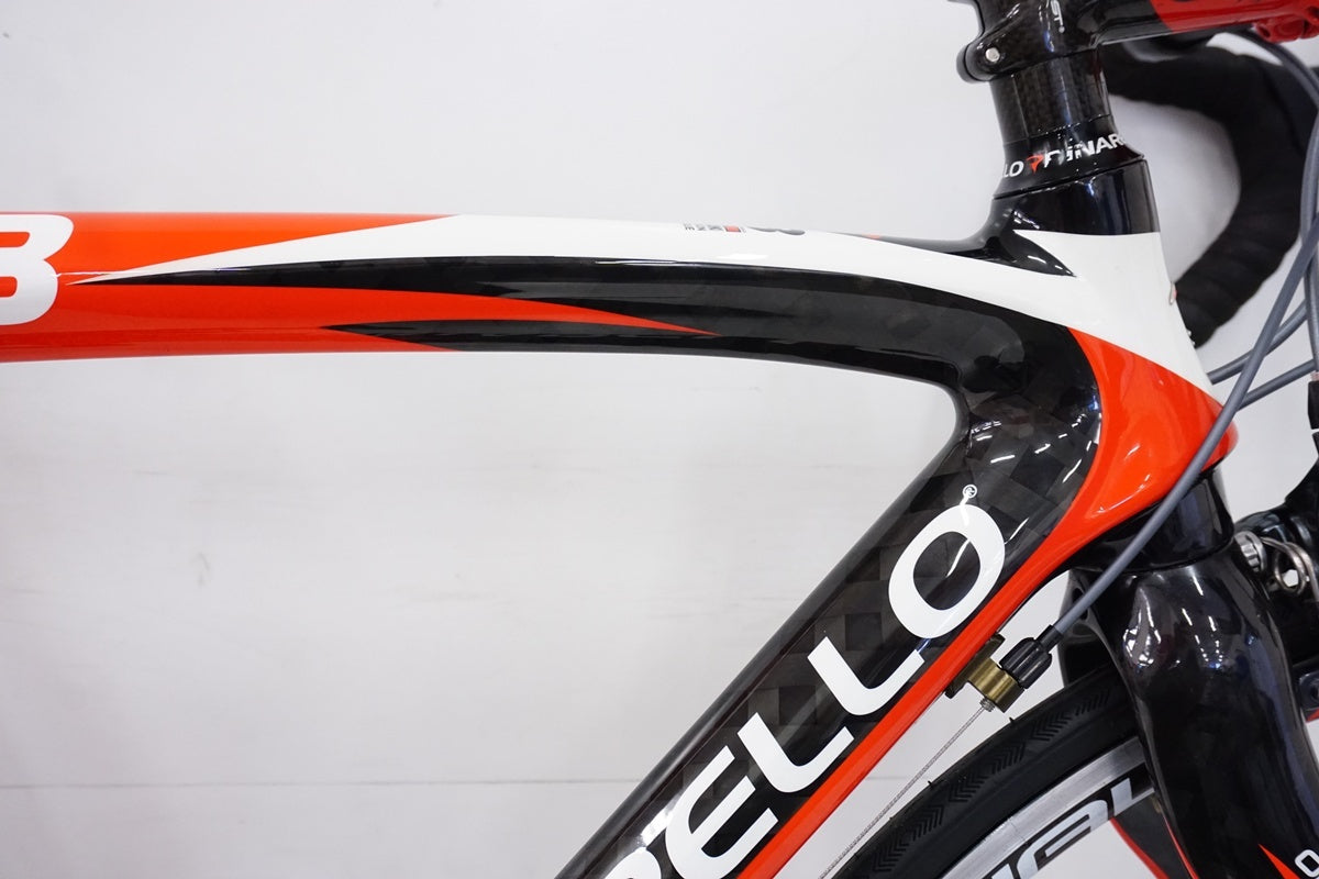 PINARELLO「ピナレロ」 FP3 CARBON 2009年モデル ロードバイク / 浜松店