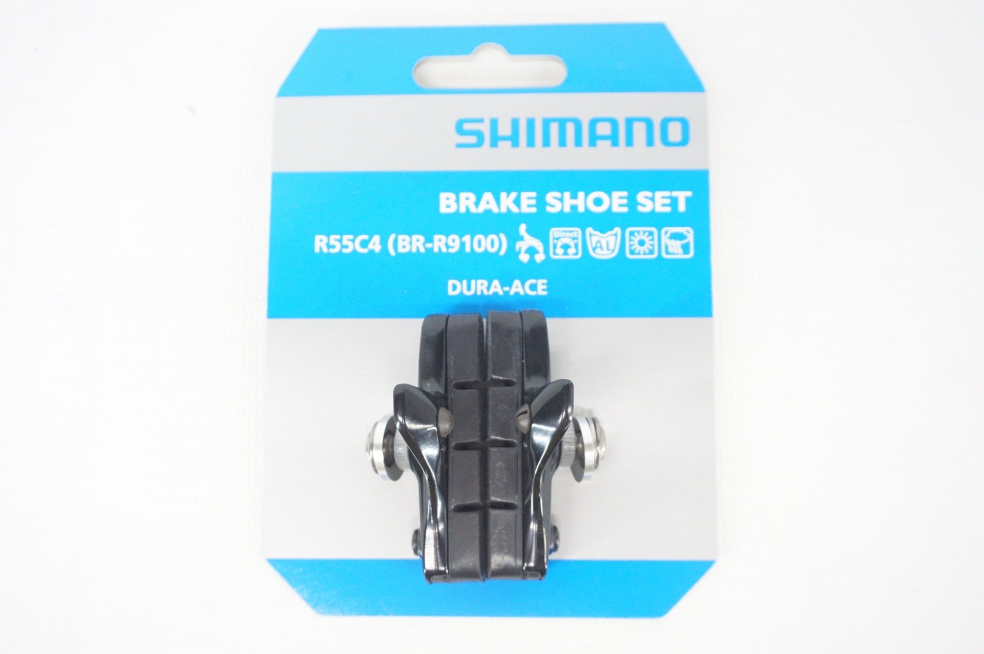 SHIMANO 「シマノ」 R55C4 ブレーキシュー / 阪急塚口店