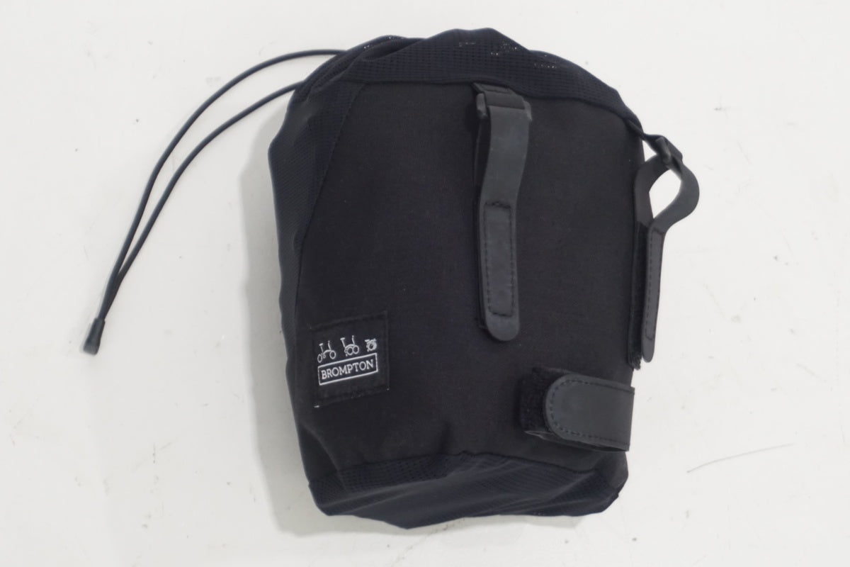 未使用新品　BROMPTON　ブロンプトン　純正輪行袋 販売中】ブロンプトン純正輪行袋 - LIFE with BICYCLE Daikanyama