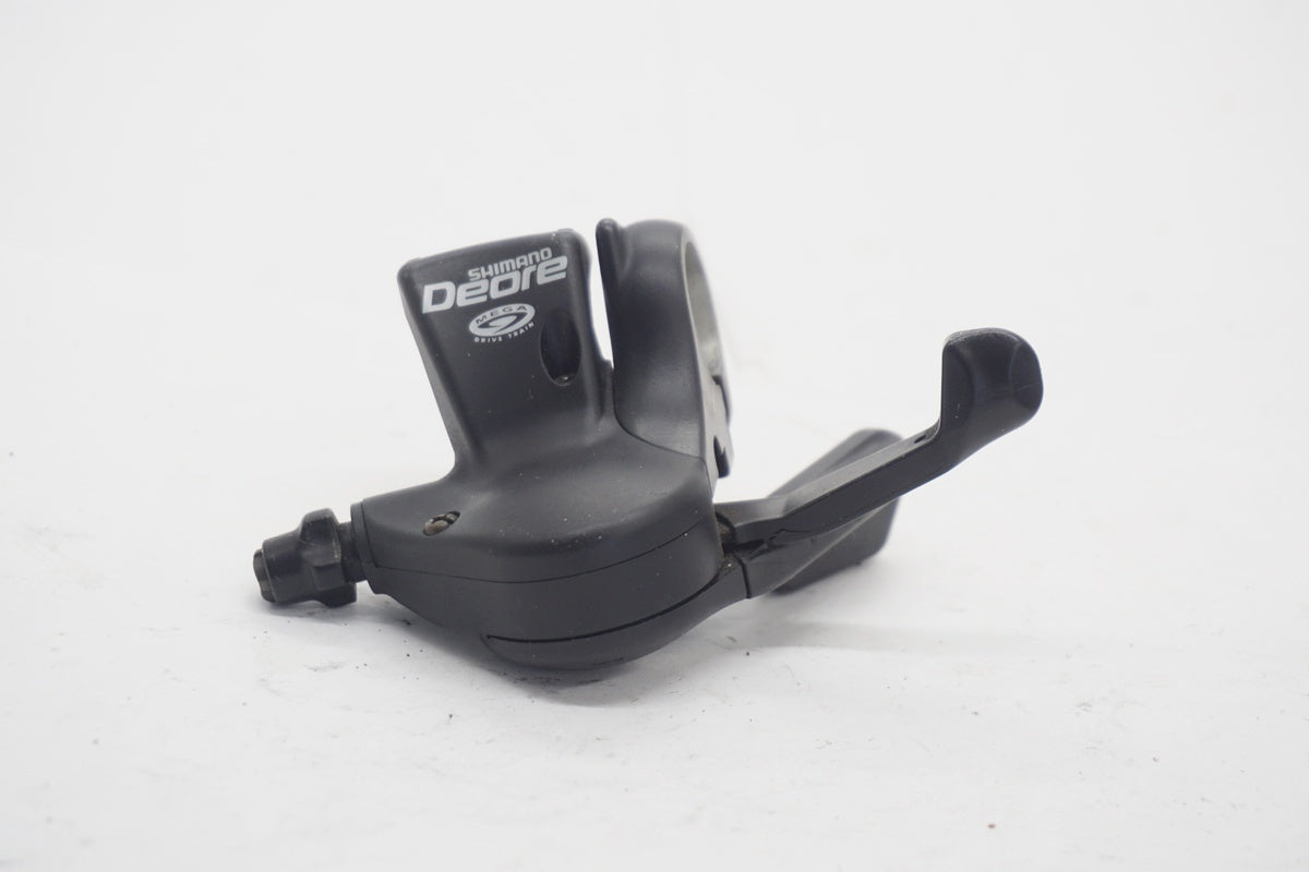 SHIMANO「シマノ」 DEORE SL-M510 ラピッドファイヤーシフター / 京都八幡店