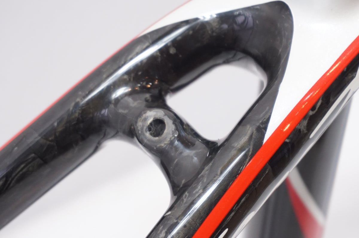ジャンク WILIER 「ウィリエール」 CENTO 100TH ANNIVERSARY EDITION 2007年モデル ロードバイク フレームセット / 世田谷店