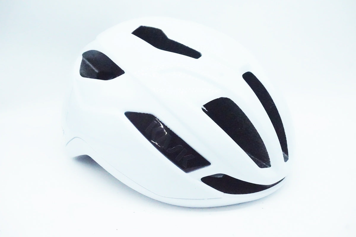 KASK「カスク」 VALEGRO WG11 ヘルメット 2022年製造/ 京都西院店