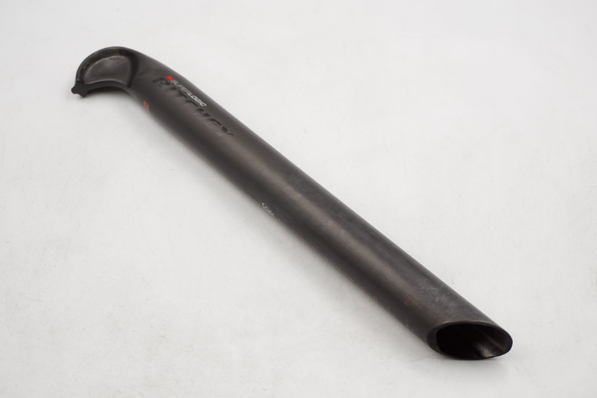 RITCHEY 「リッチー」 SUPERLOGIC Φ31.6 350mm シートポスト / 奈良店
