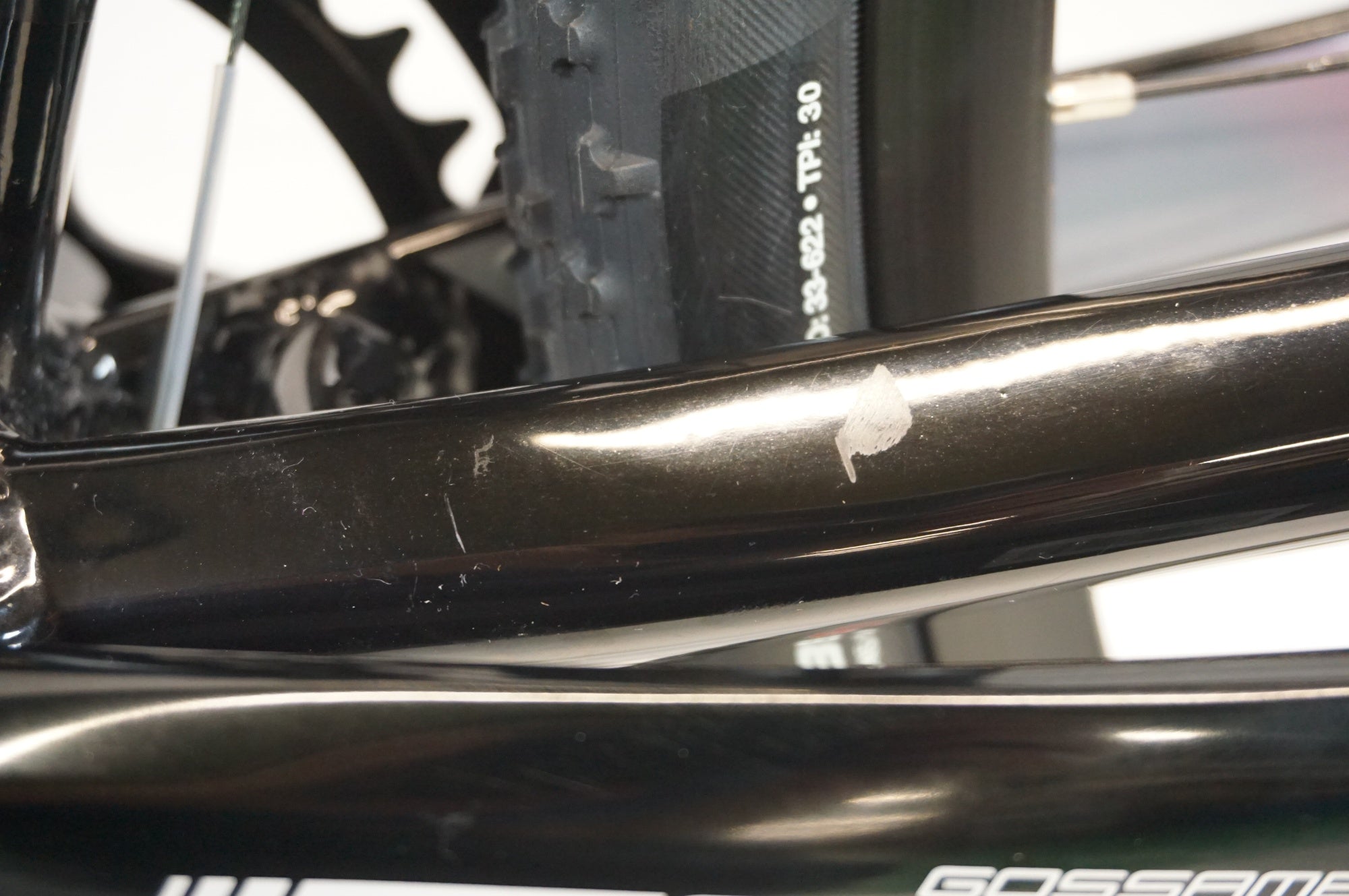 GARNEAU 「ガノー」 STEEPLE X 2015年モデル シクロクロス / 宇都宮店