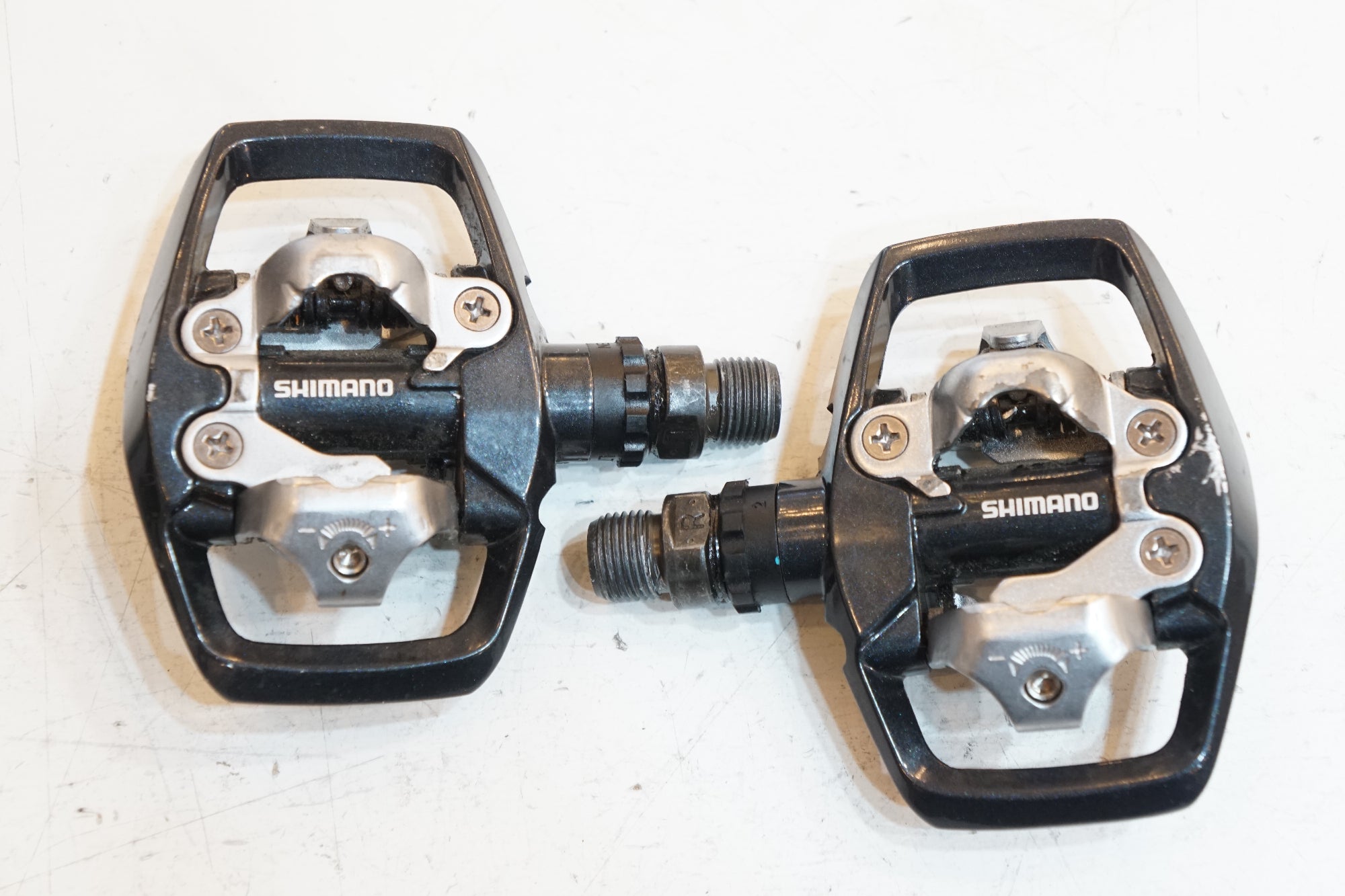 SHIMANO 「シマノ」 PD-ED500 ペダル / バイチャリ浦和ベース