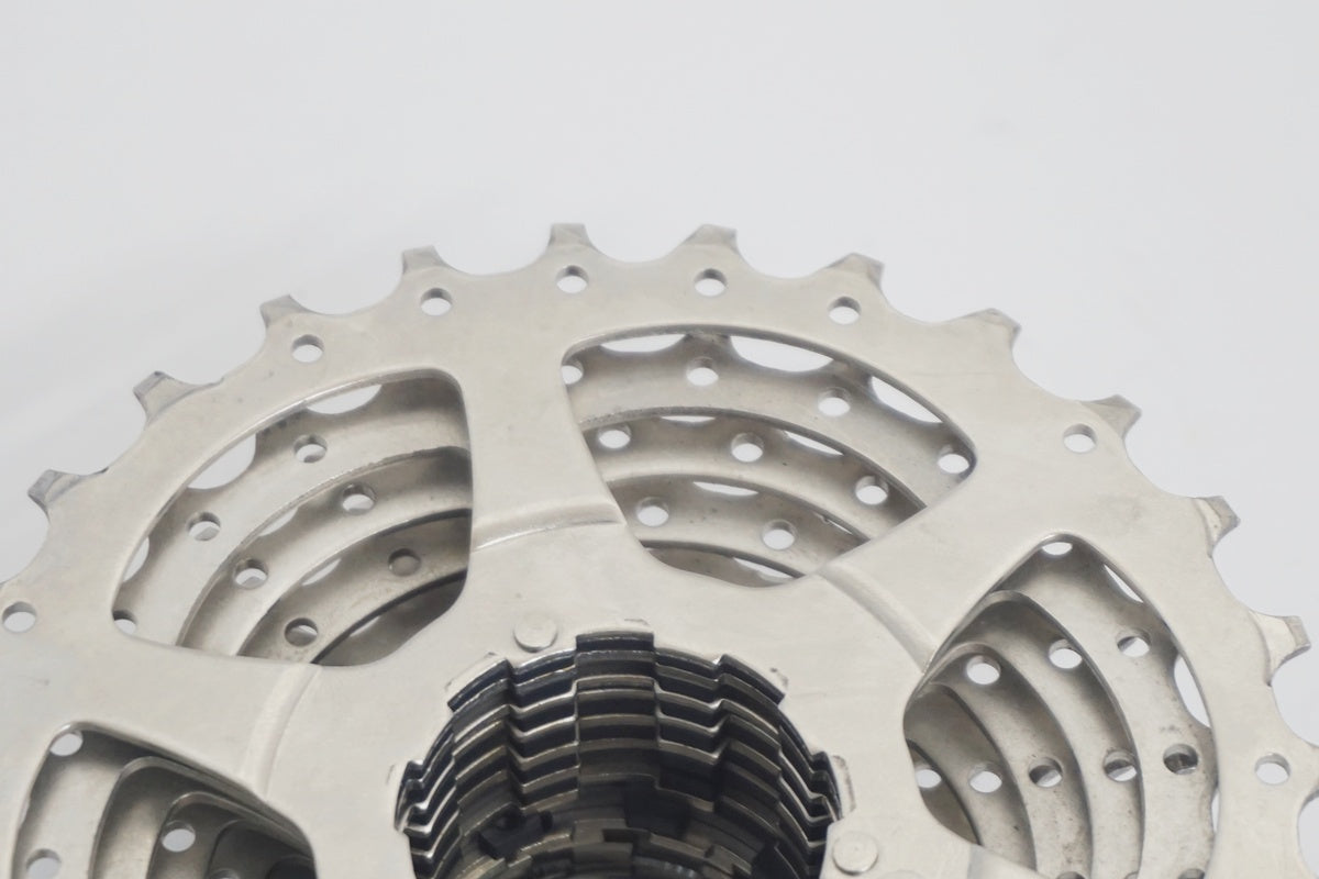 SHIMANO 「シマノ」 TIAGRA CS-HG500-9 13-25T スプロケット / 京都