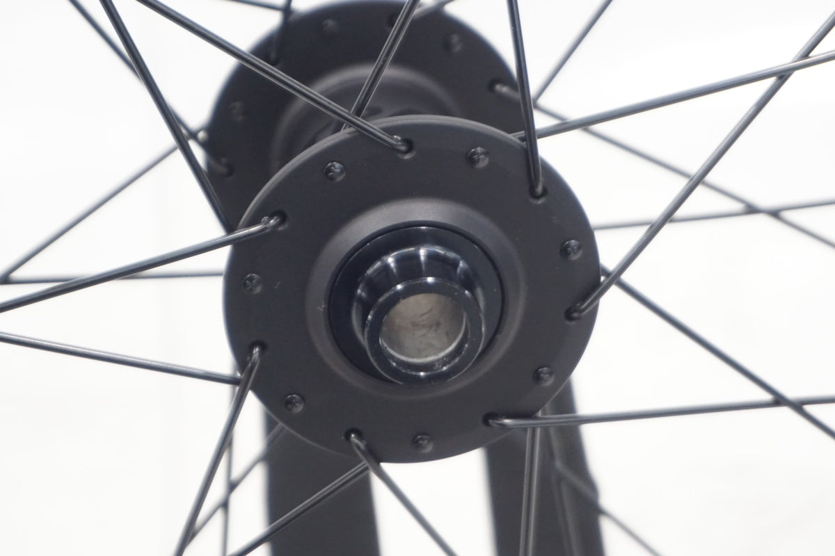 BONTRAGER 「ボントレガー」 LINE COMP30 MICRO SPLINE 12速 (SHIMANO